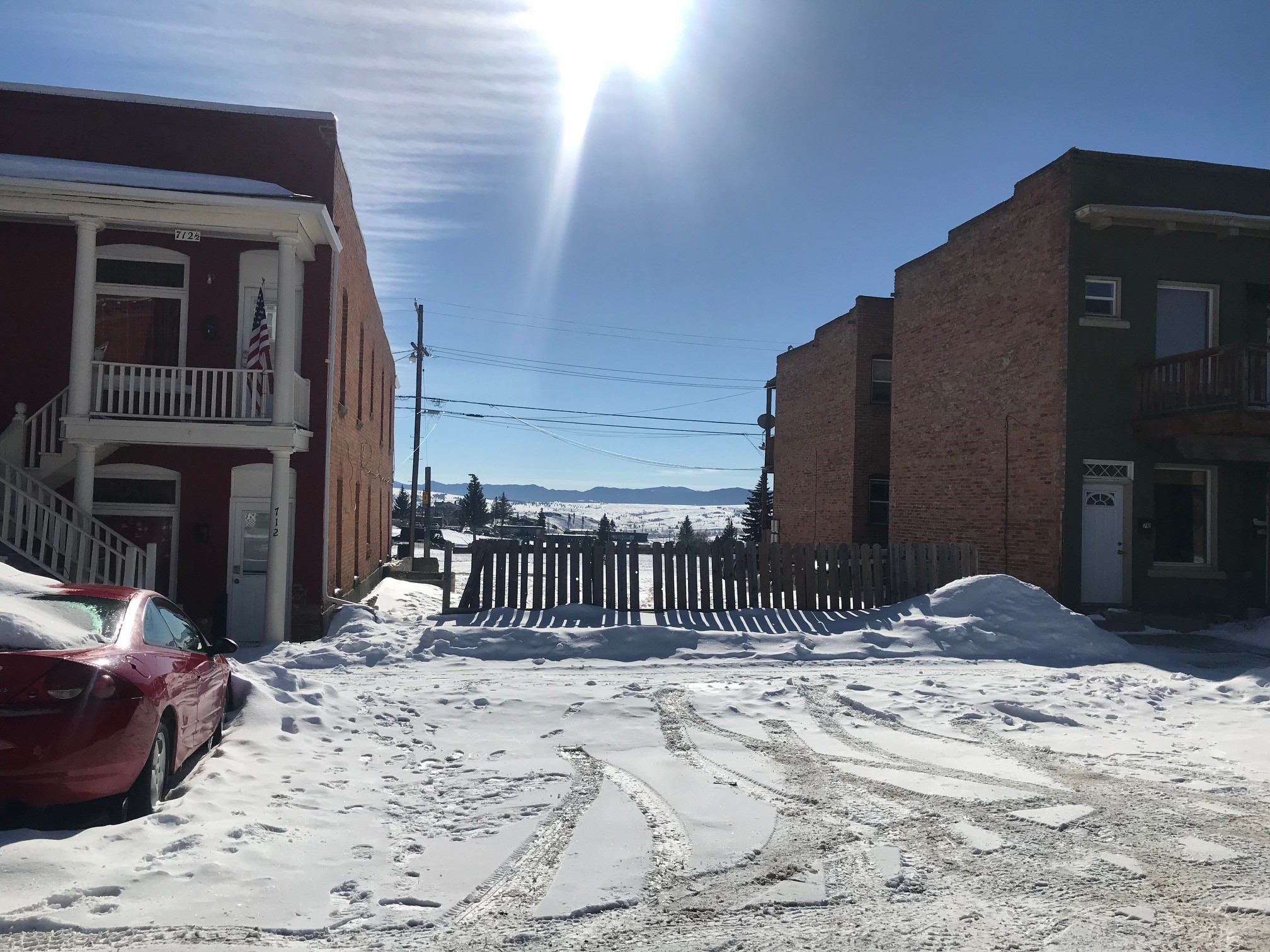 Tbd W Galena Street Property Photo