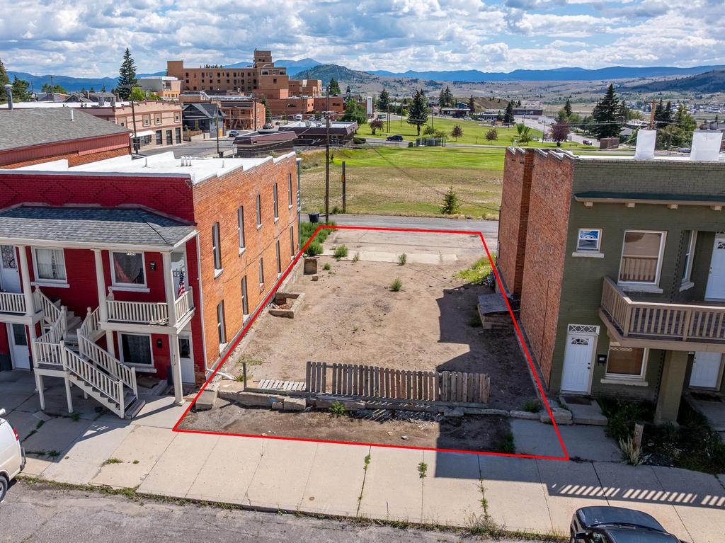 Tbd W Galena Street Property Photo 1