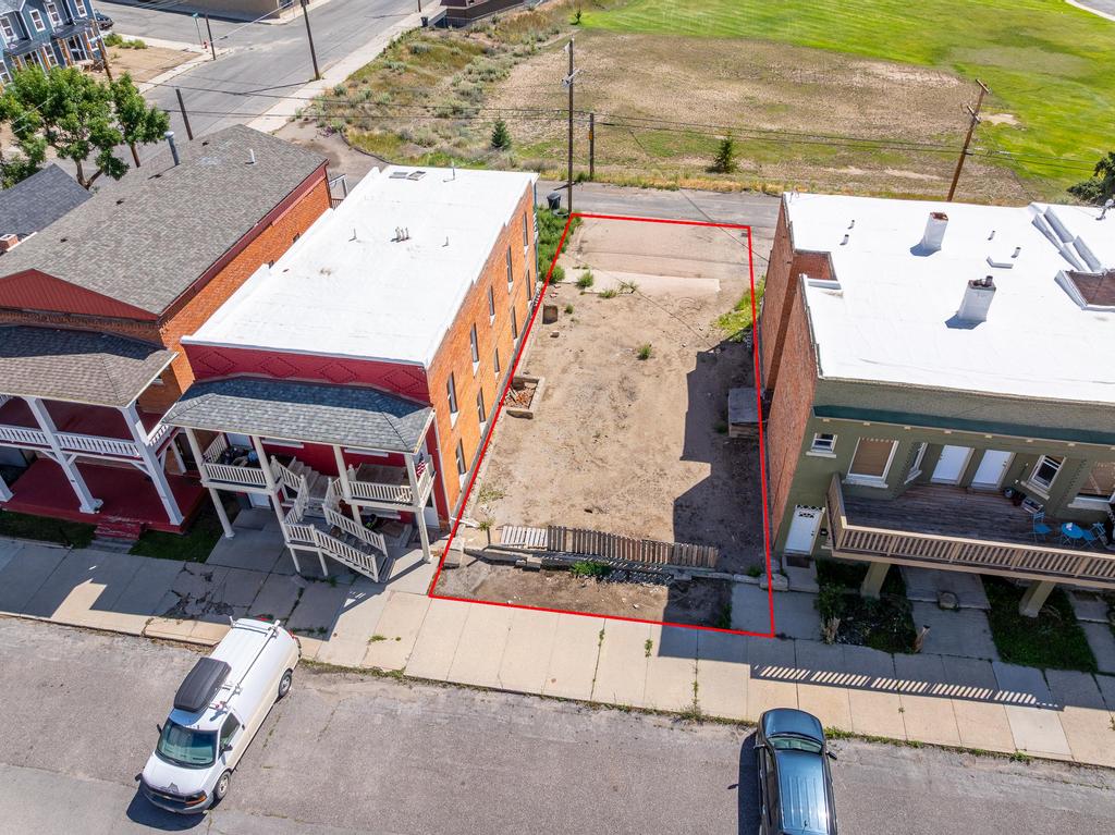 Tbd W Galena Street Property Photo 2