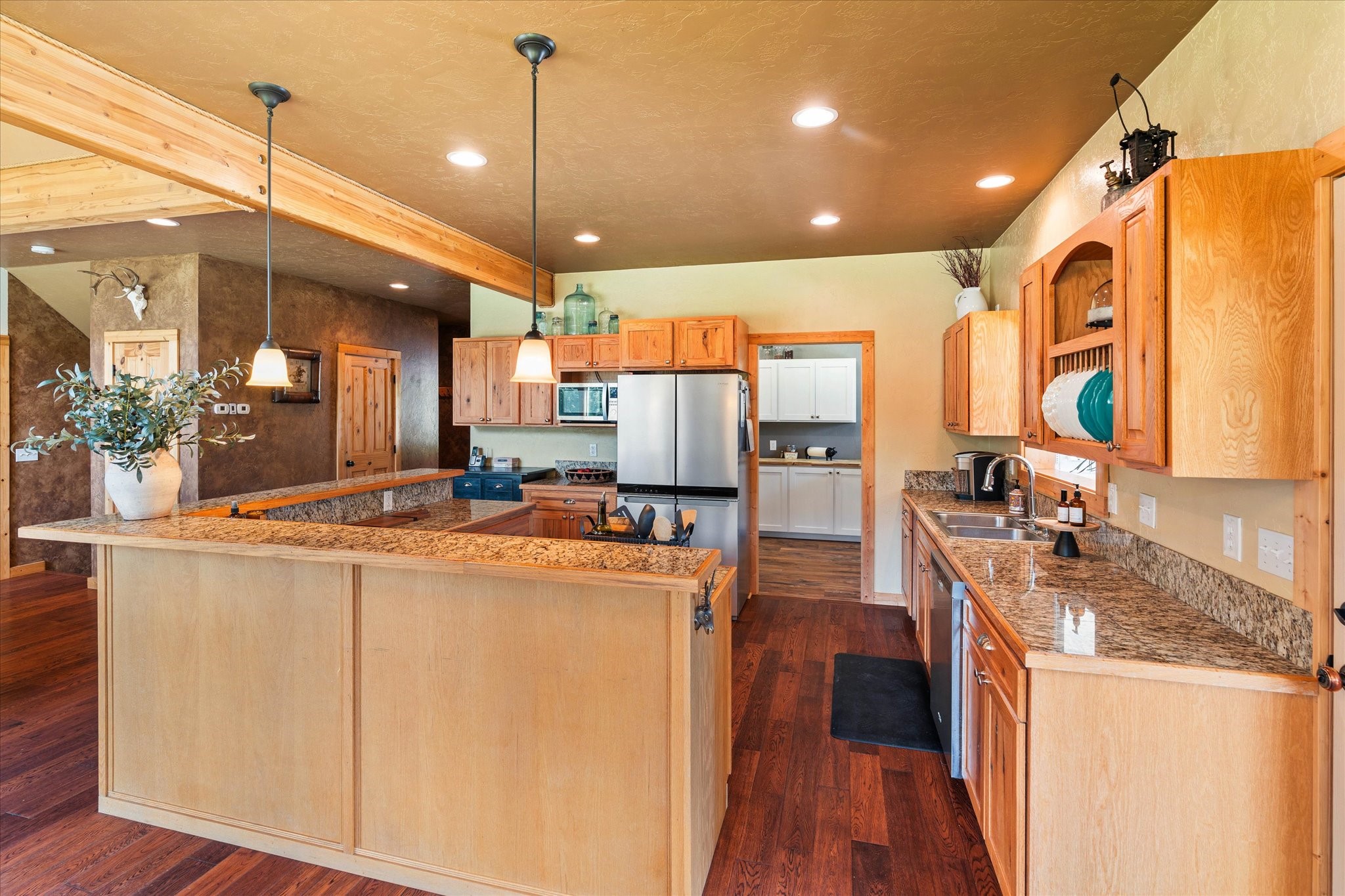 11011 Pinkham Creek Road Property Photo 10