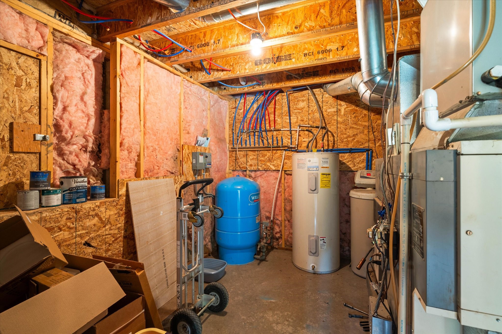 11011 Pinkham Creek Road Property Photo 23