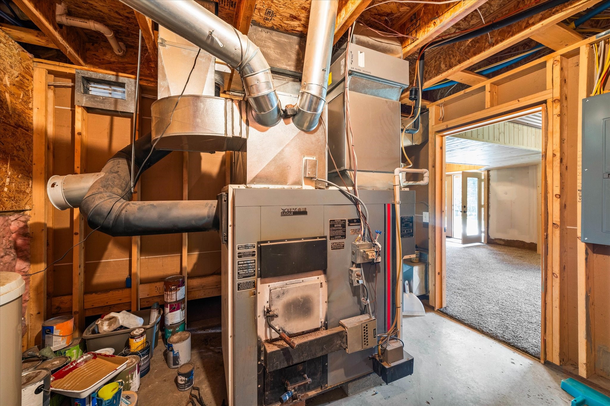 11011 Pinkham Creek Road Property Photo 24
