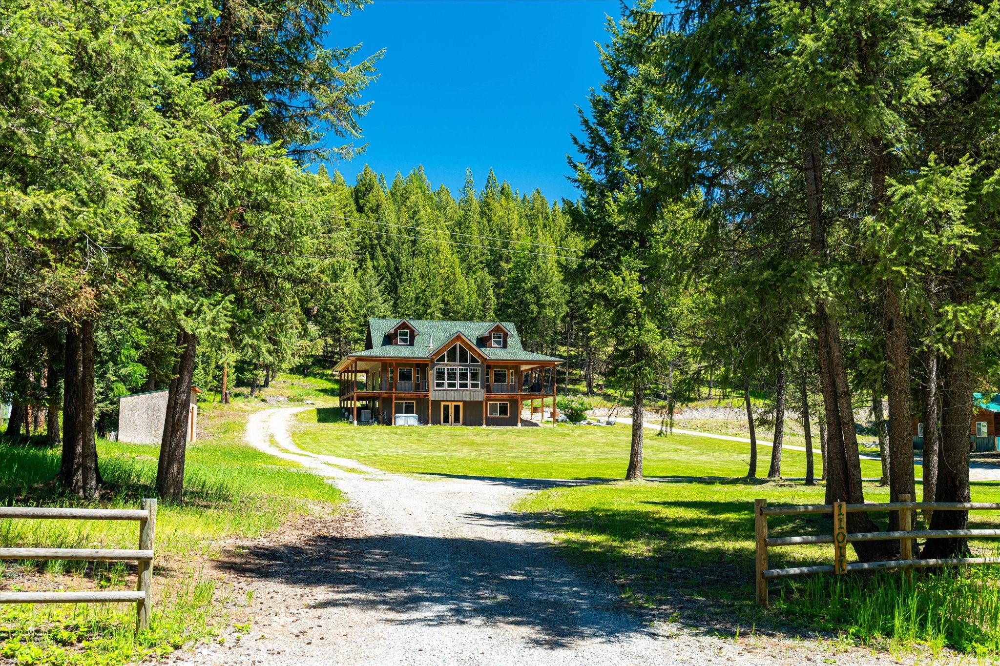 11011 Pinkham Creek Road Property Photo 35