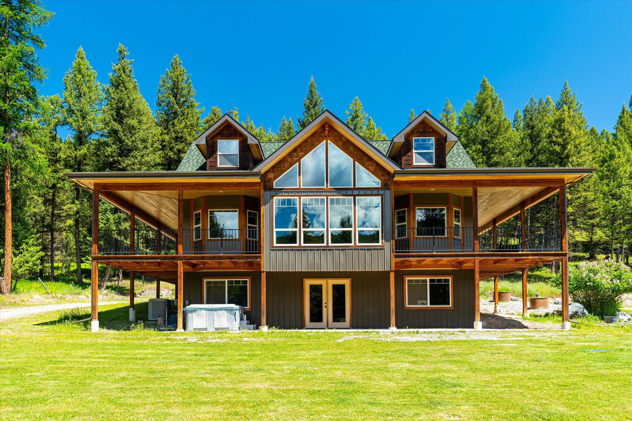 11011 Pinkham Creek Road Property Photo 36