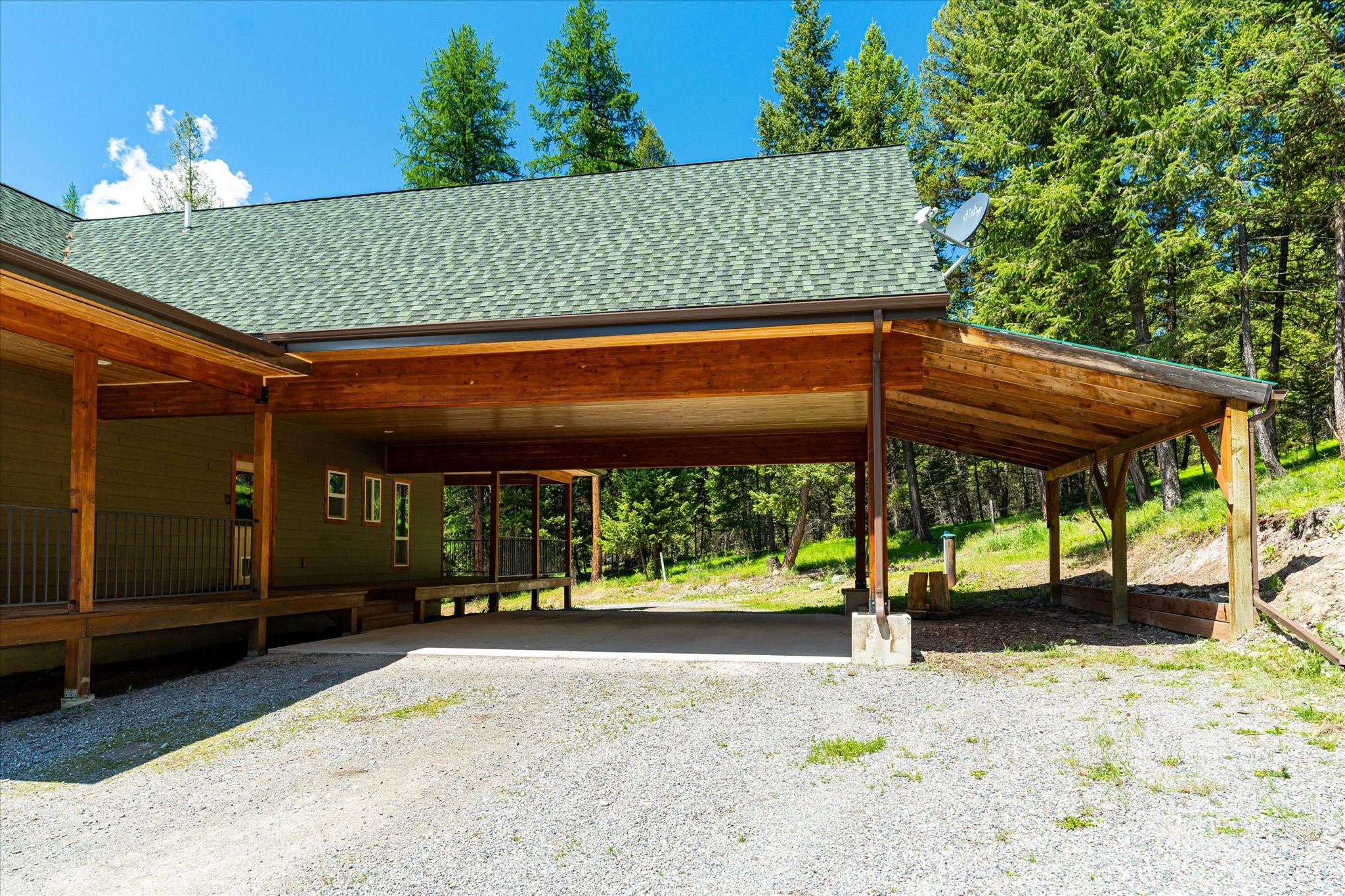 11011 Pinkham Creek Road Property Photo 37