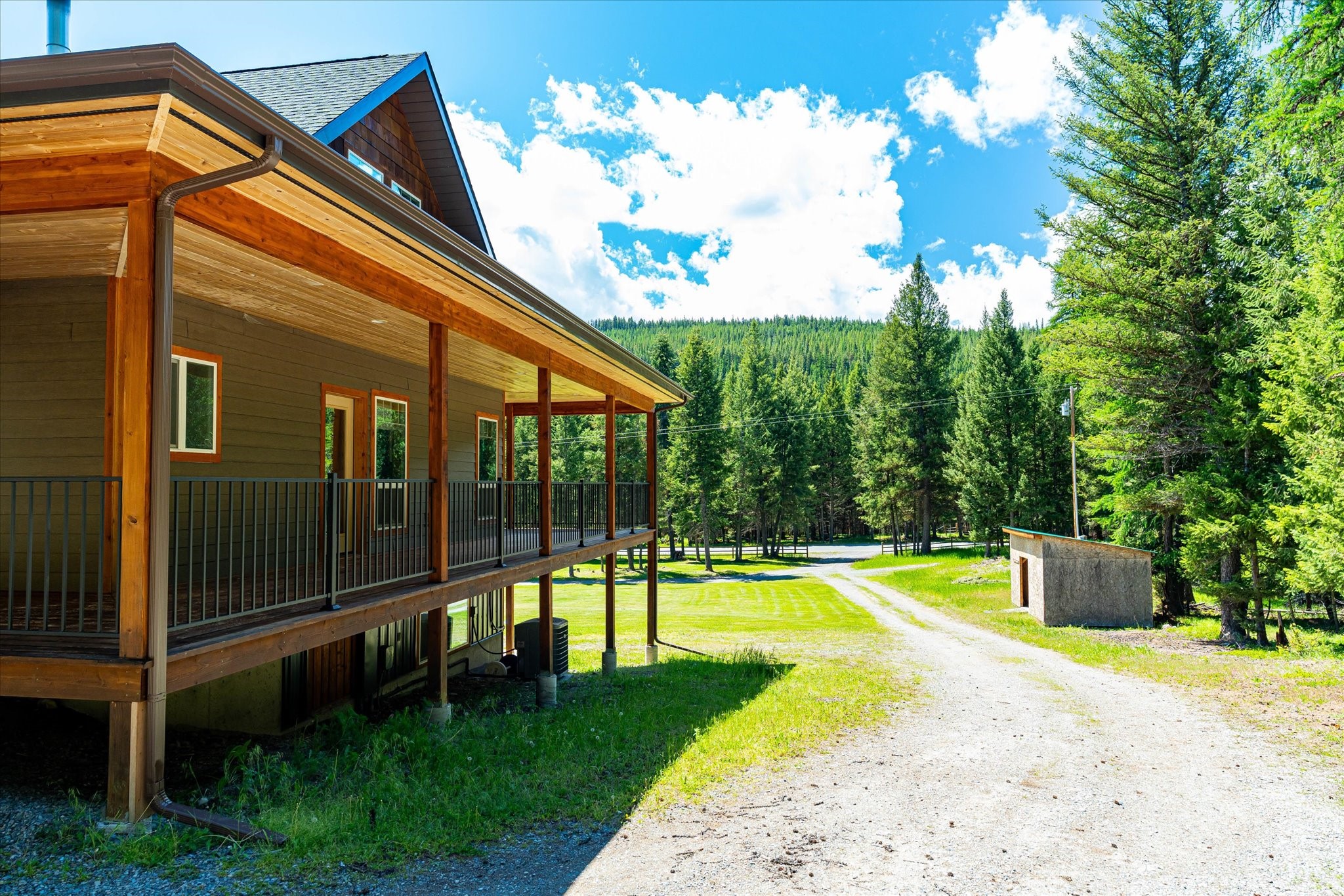 11011 Pinkham Creek Road Property Photo 39