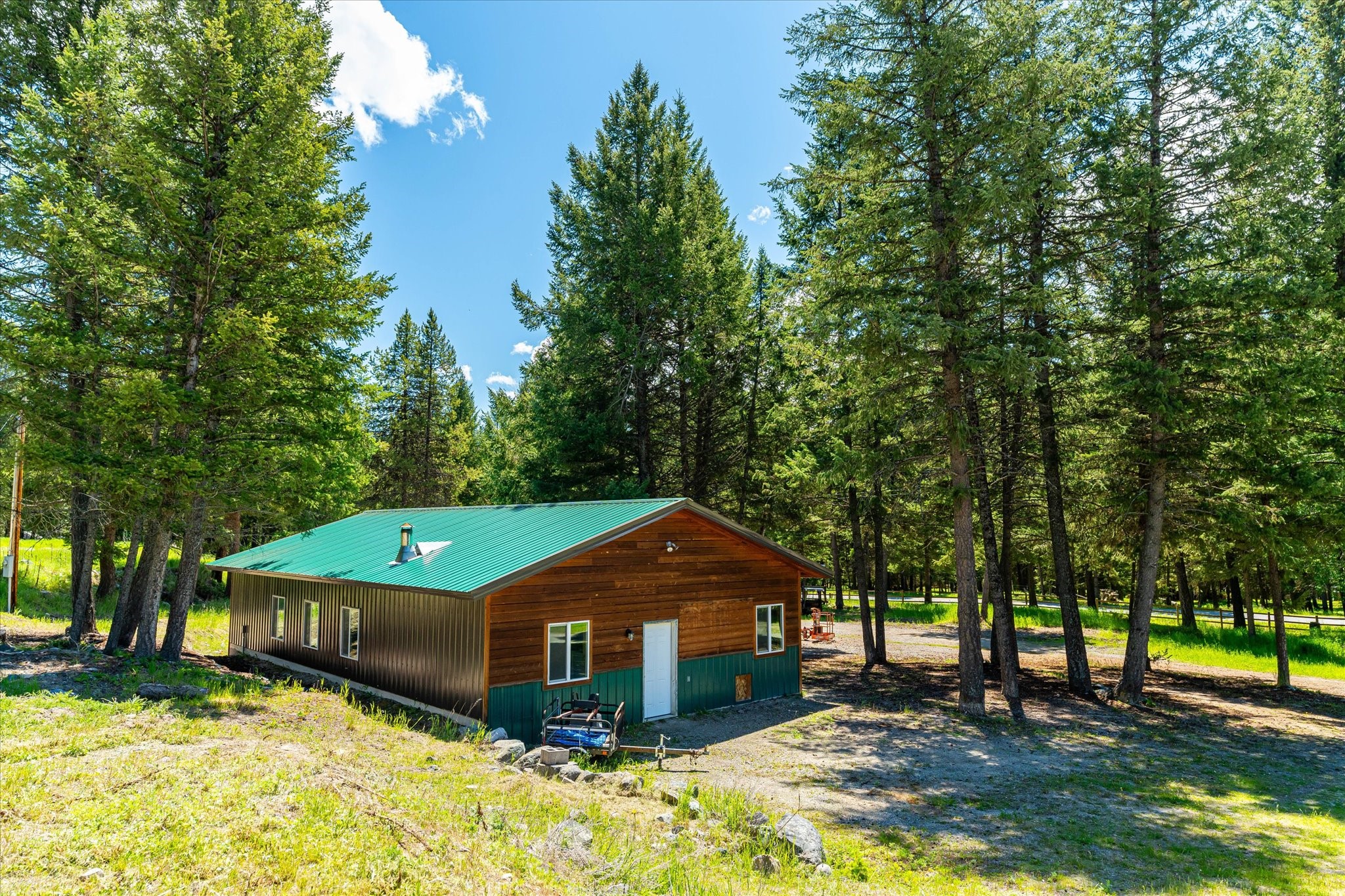 11011 Pinkham Creek Road Property Photo 42