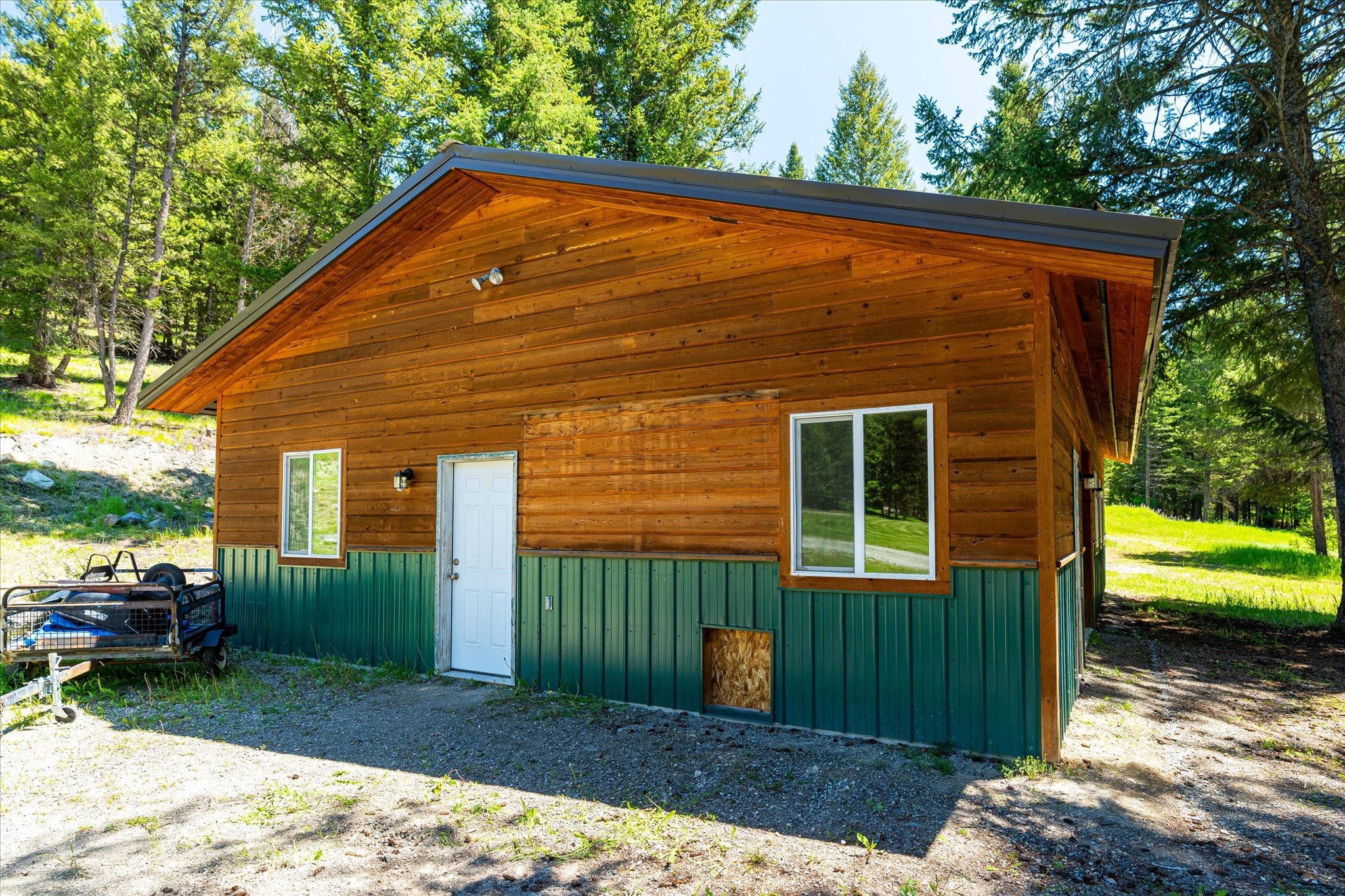 11011 Pinkham Creek Road Property Photo 43