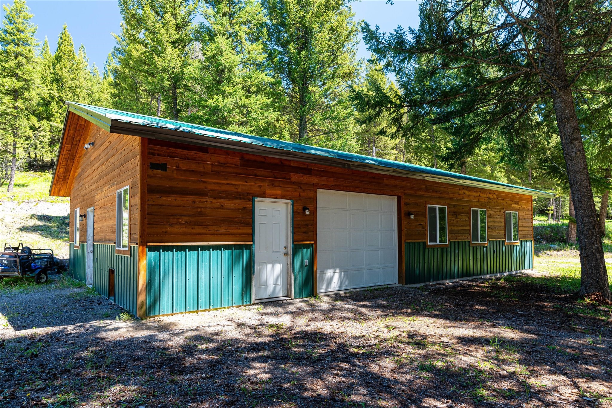 11011 Pinkham Creek Road Property Photo 44