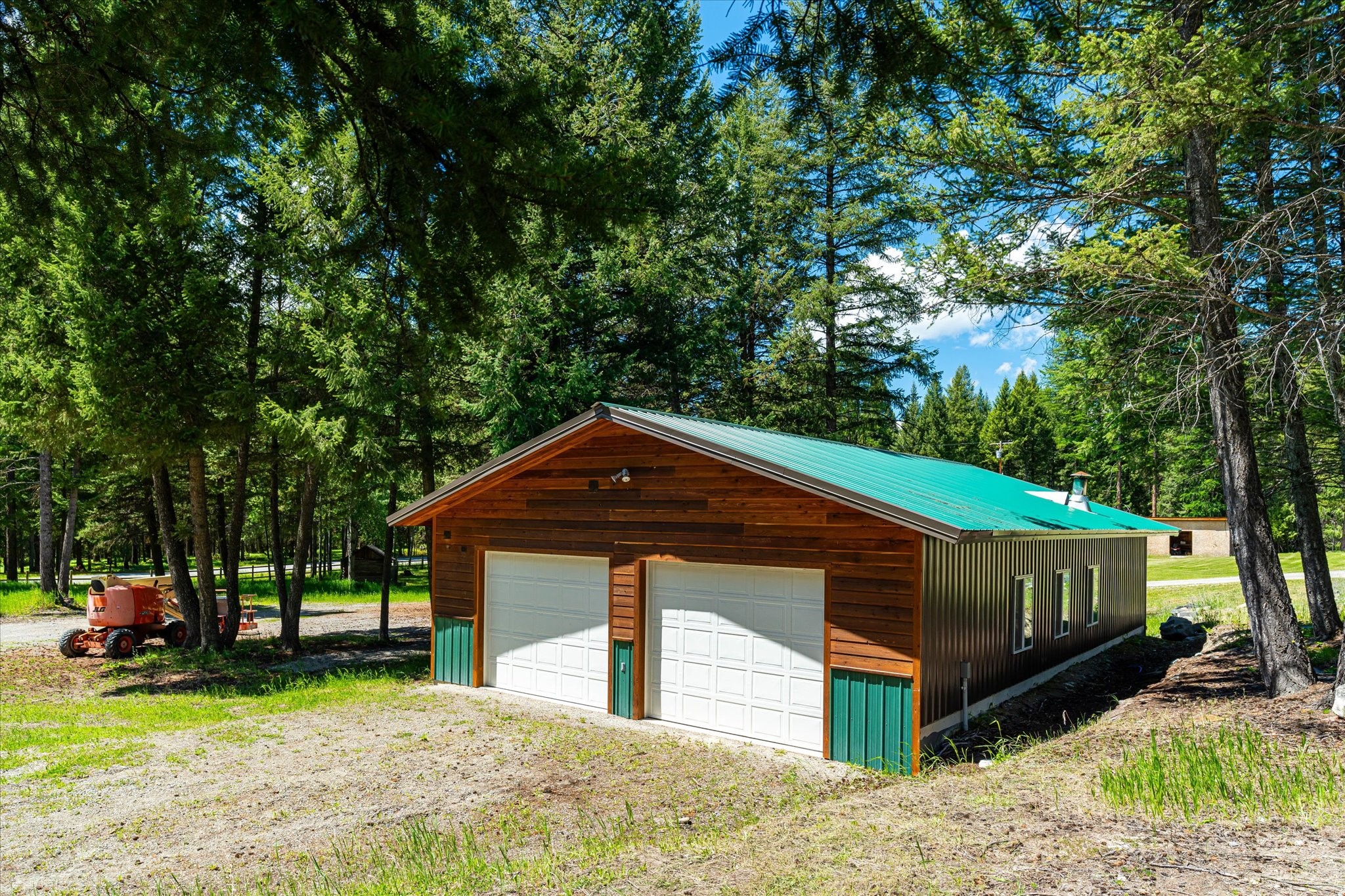 11011 Pinkham Creek Road Property Photo 45