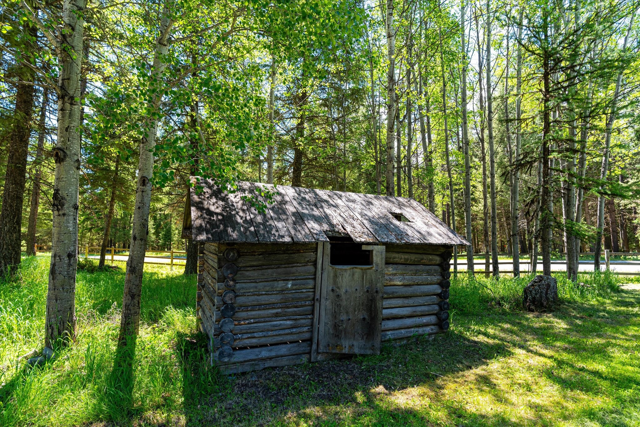 11011 Pinkham Creek Road Property Photo 50