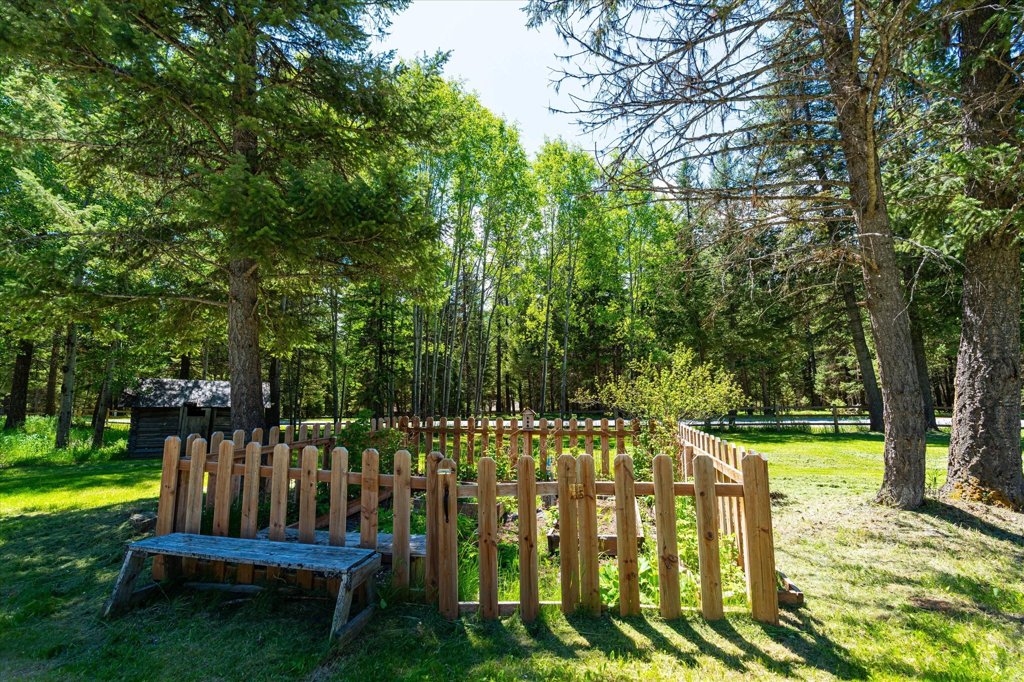 11011 Pinkham Creek Road Property Photo 53