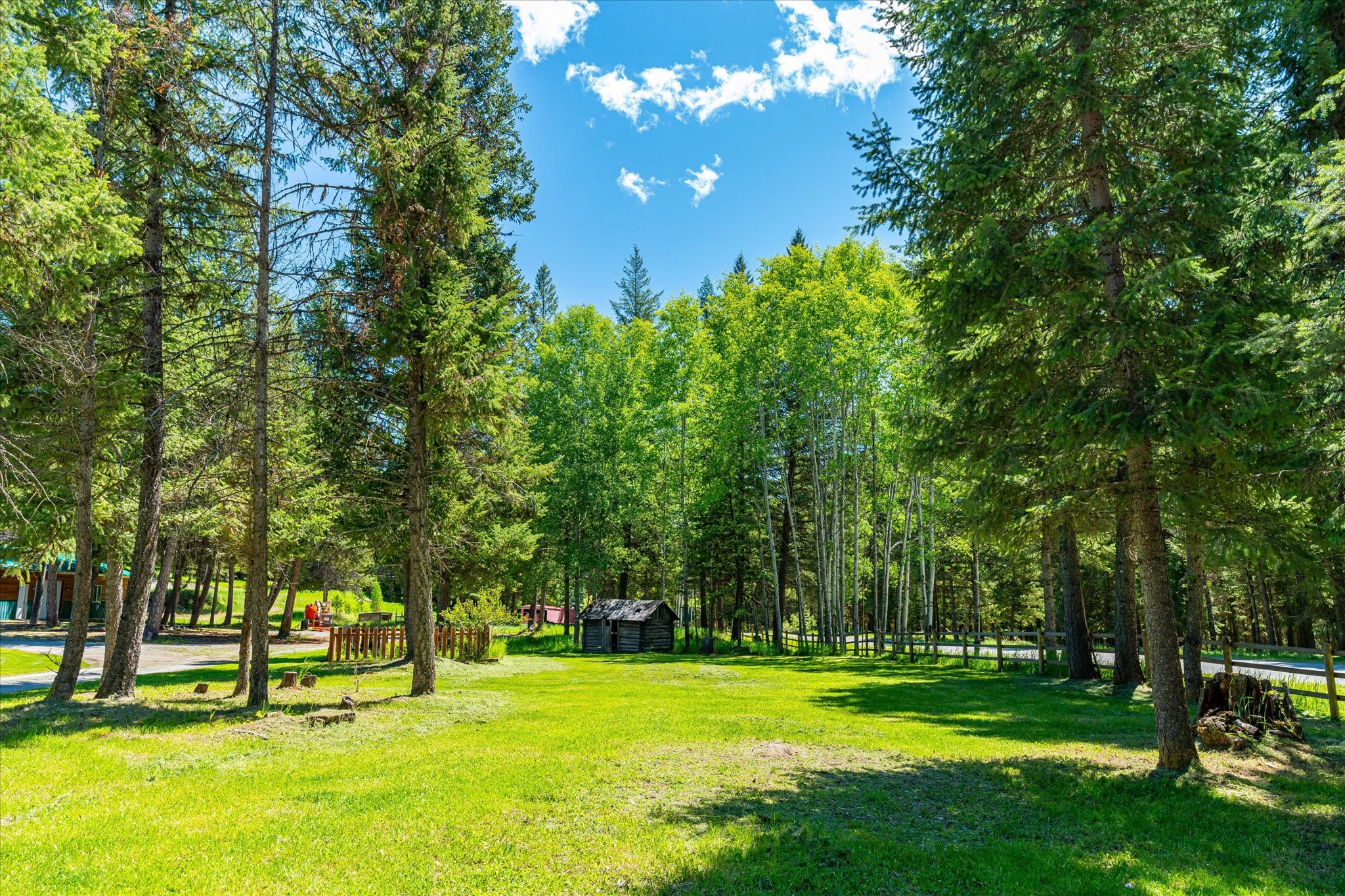 11011 Pinkham Creek Road Property Photo 55
