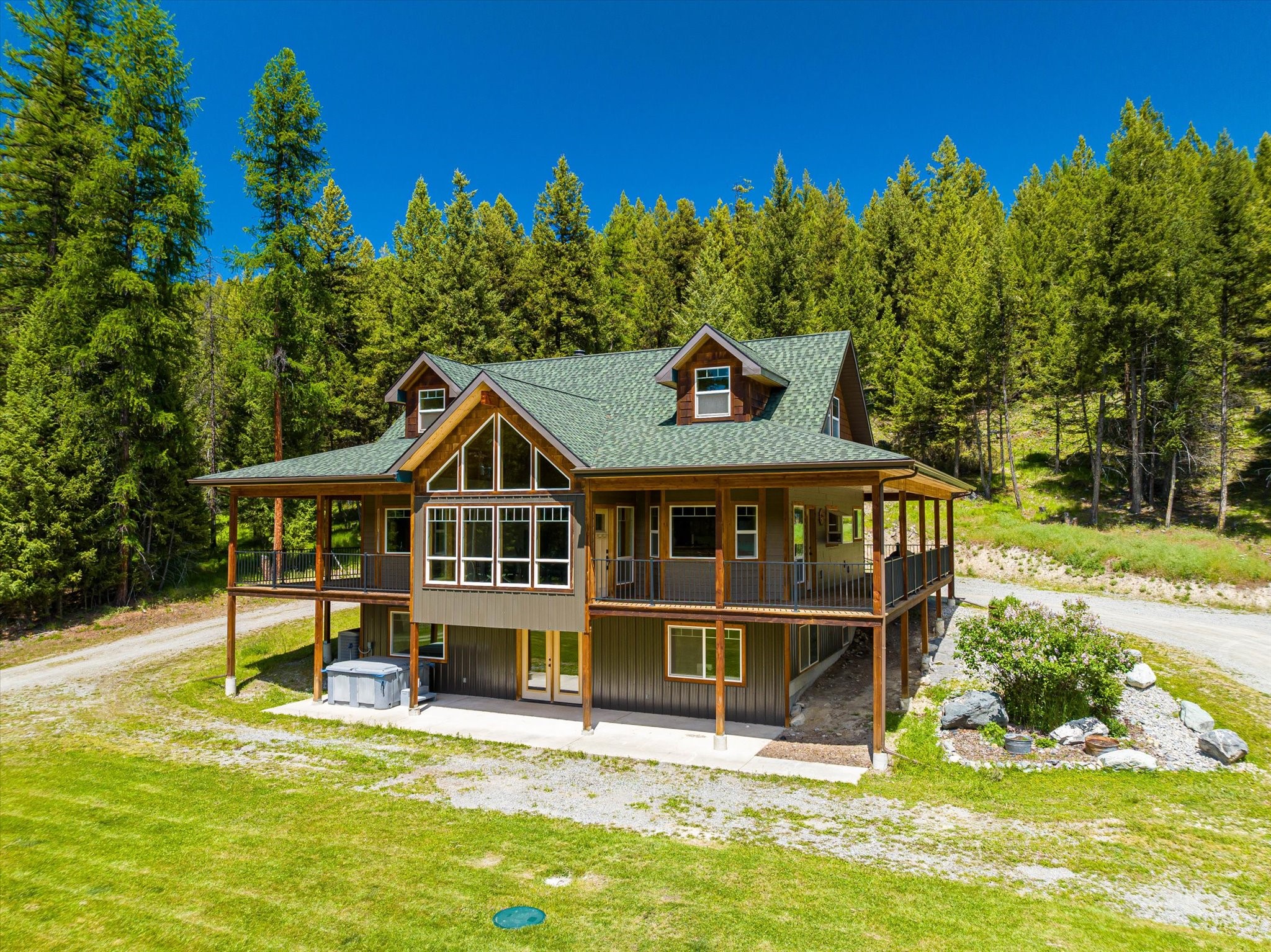 11011 Pinkham Creek Road Property Photo 61