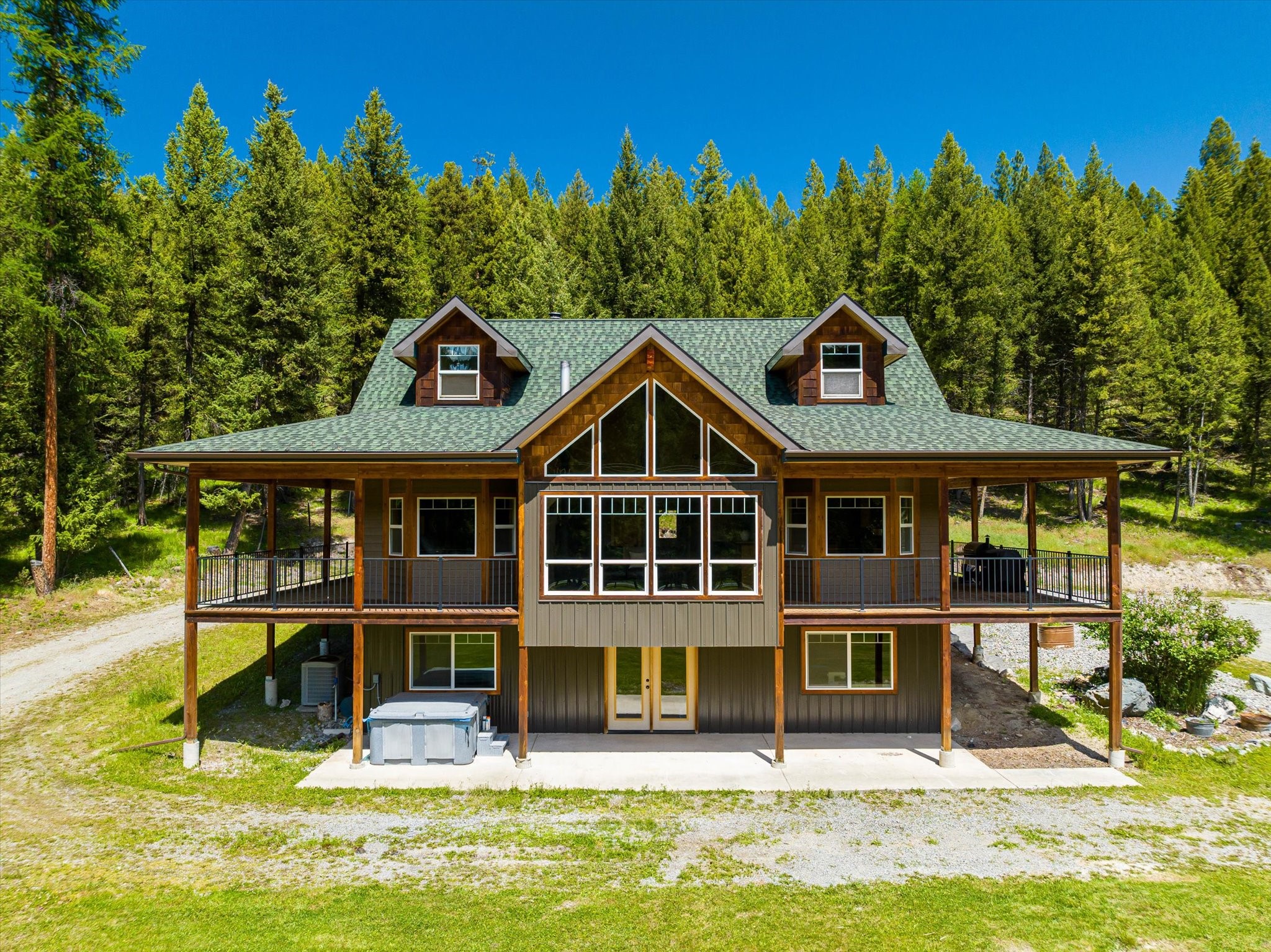11011 Pinkham Creek Road Property Photo 62