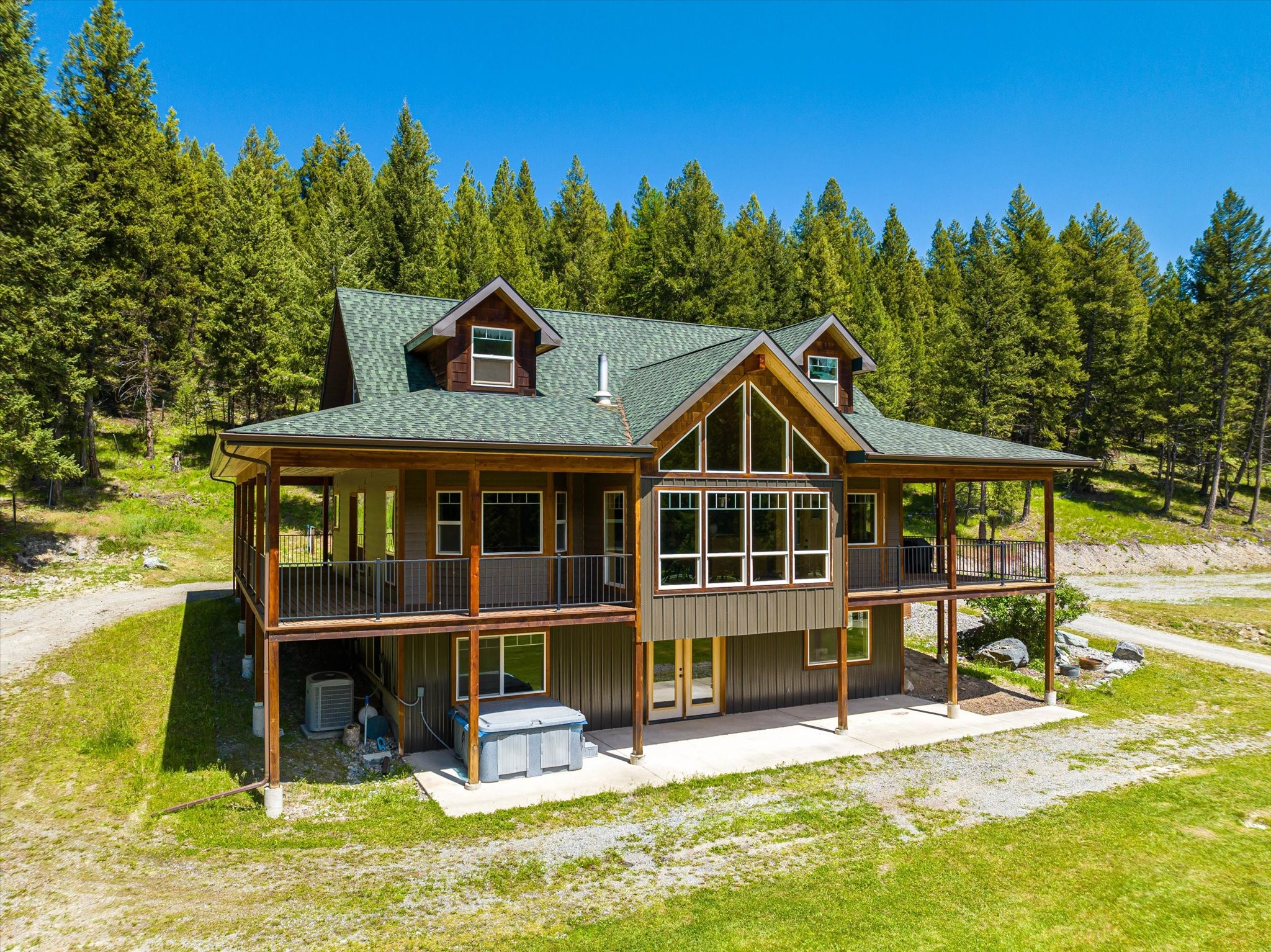 11011 Pinkham Creek Road Property Photo 63