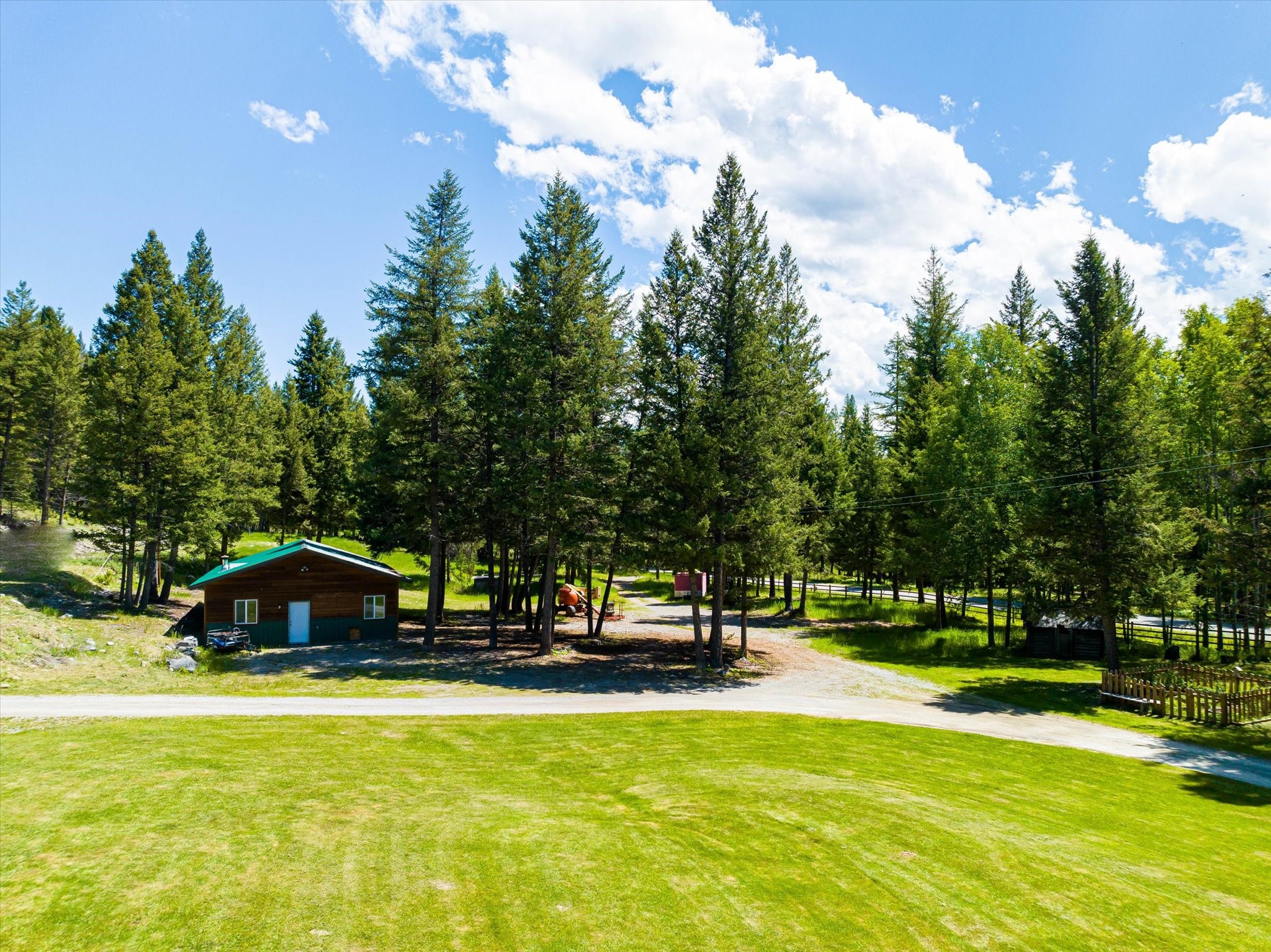 11011 Pinkham Creek Road Property Photo 64