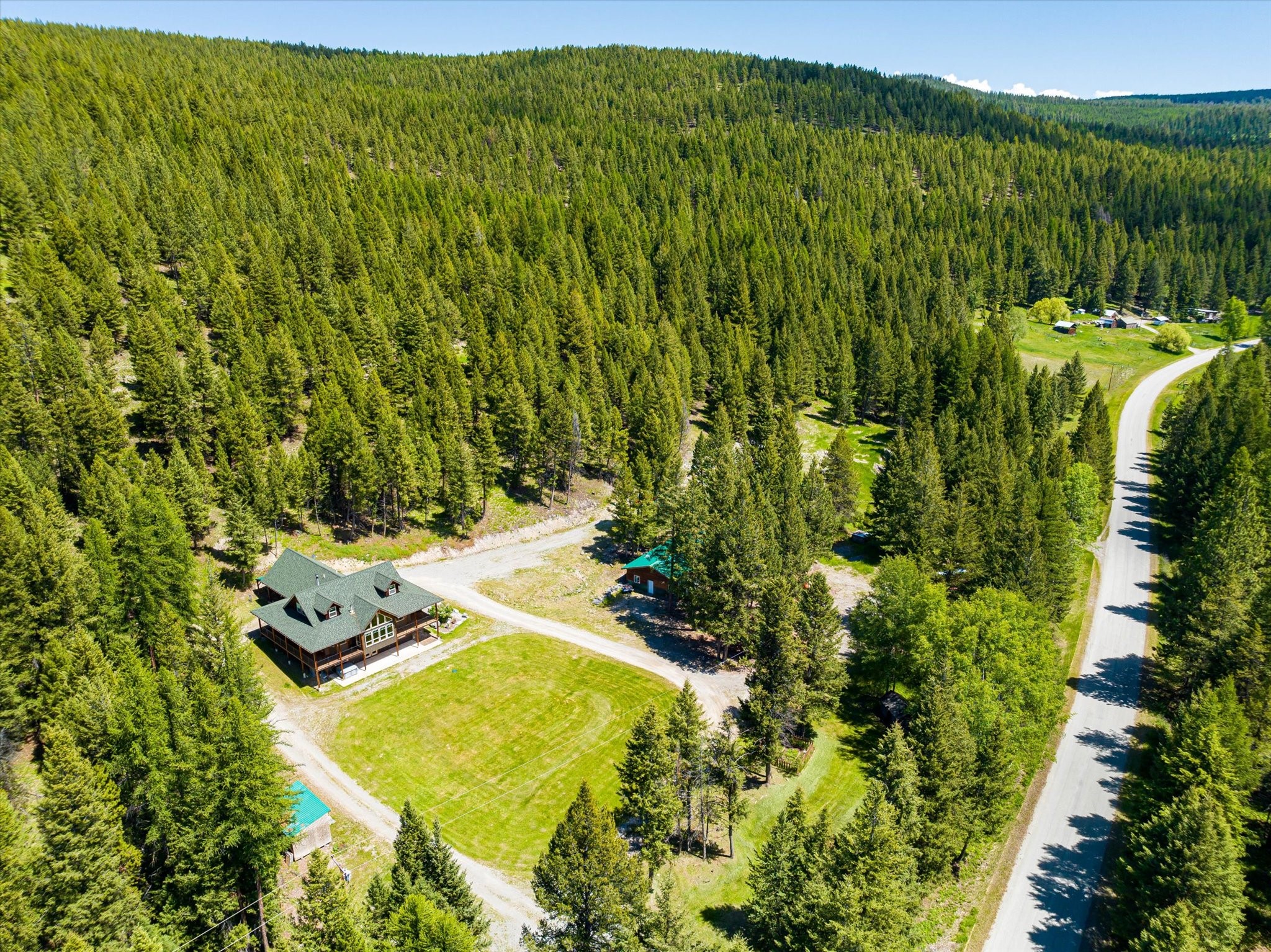 11011 Pinkham Creek Road Property Photo 66
