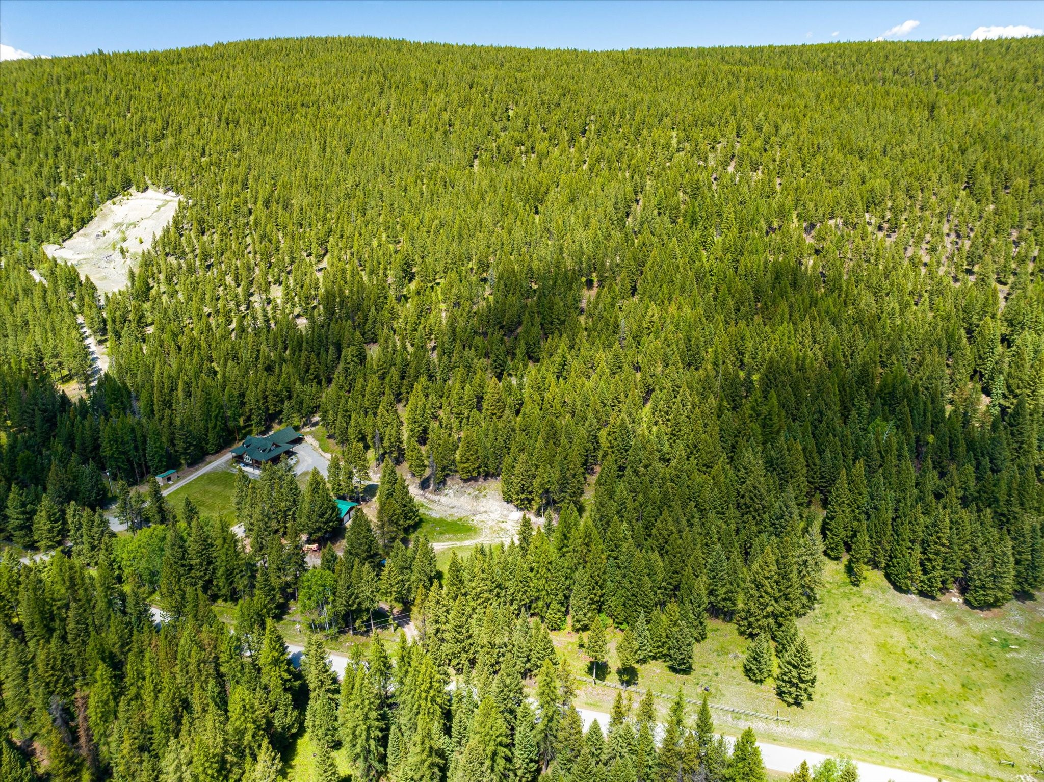 11011 Pinkham Creek Road Property Photo 69