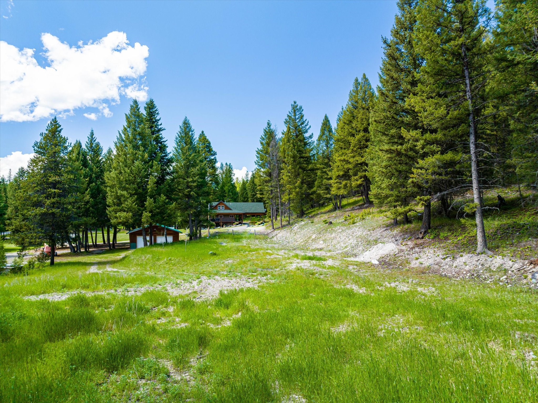 11011 Pinkham Creek Road Property Photo 83