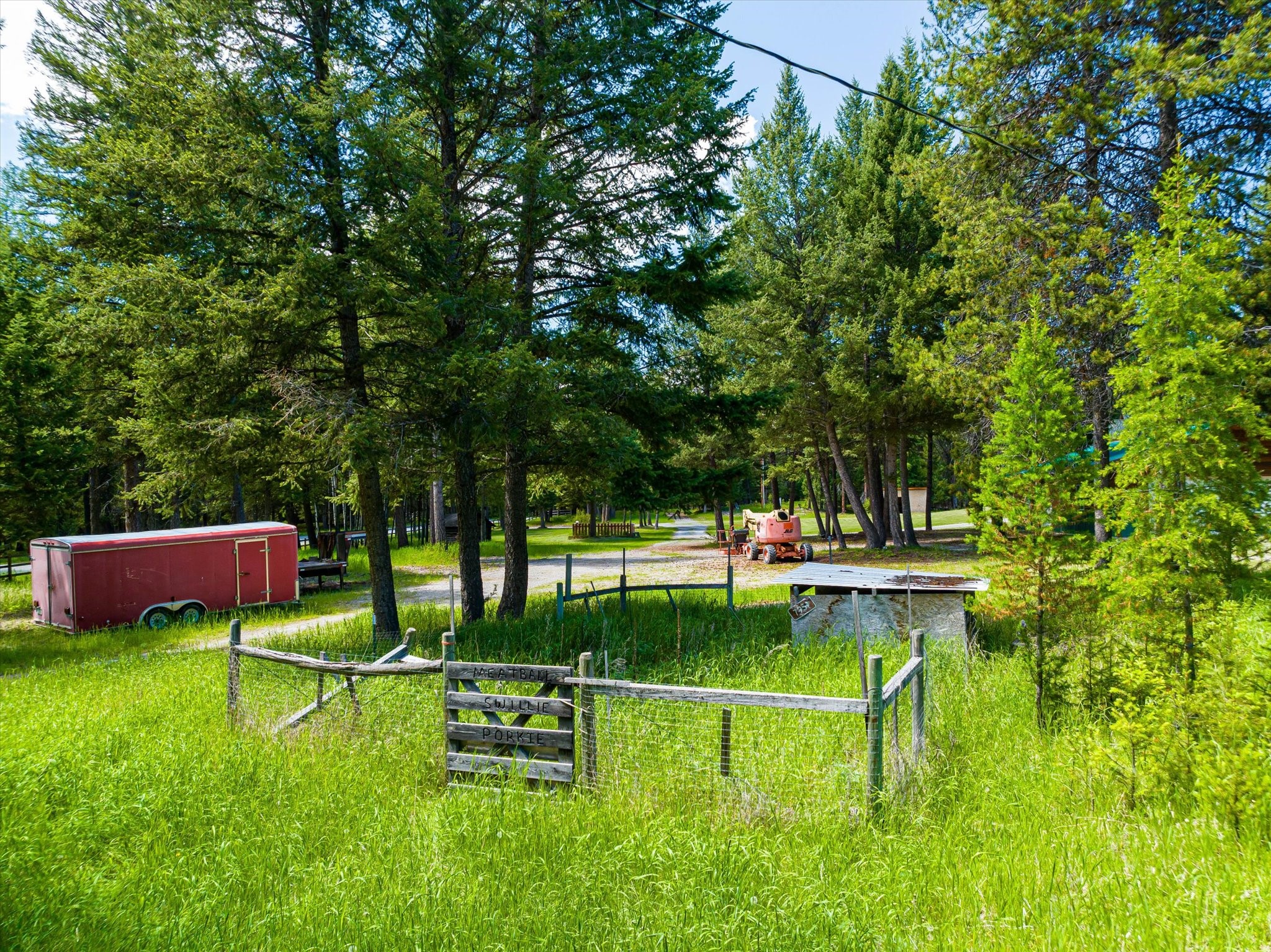 11011 Pinkham Creek Road Property Photo 84