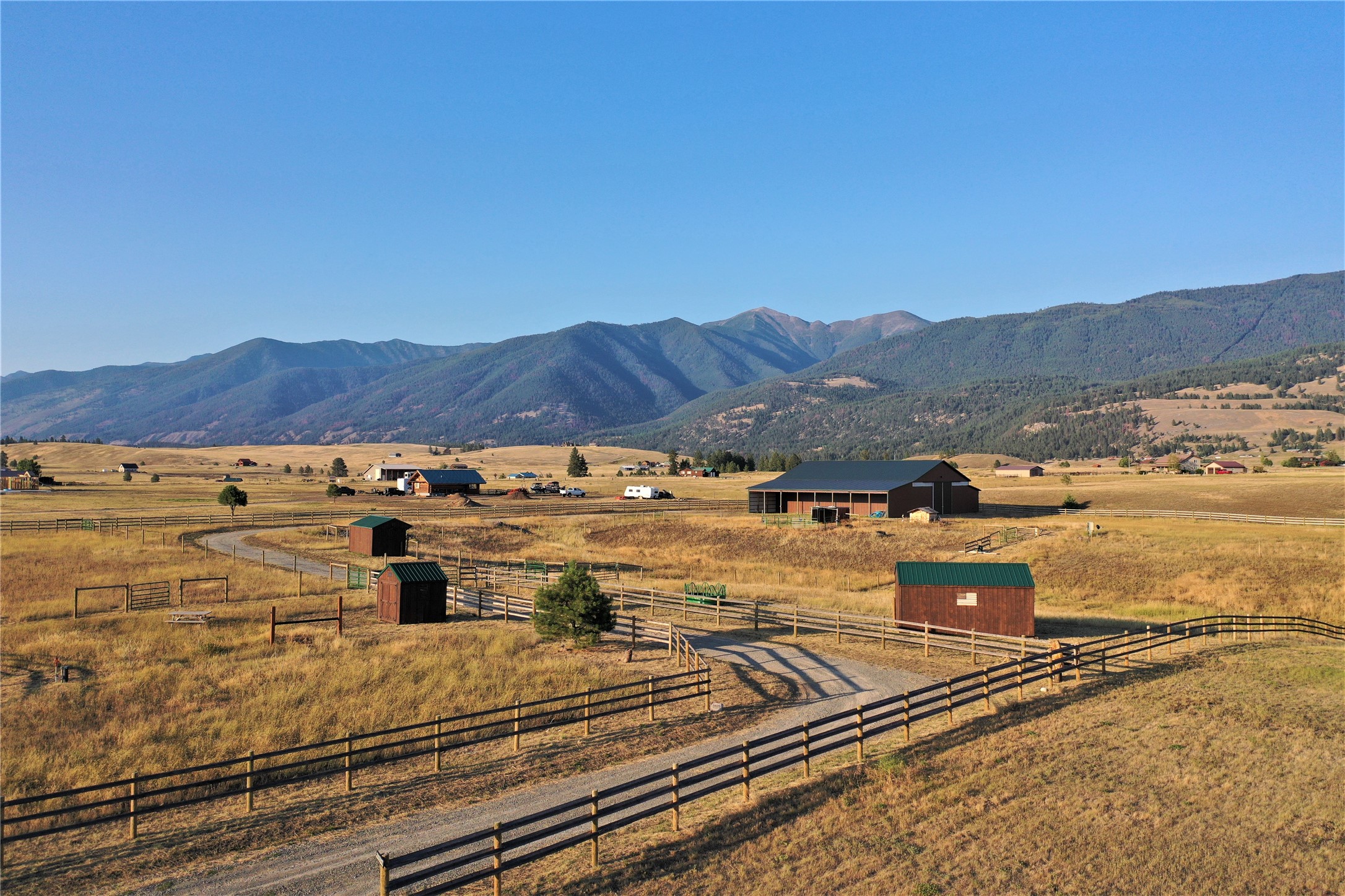 5626 Airport Road Property Photo