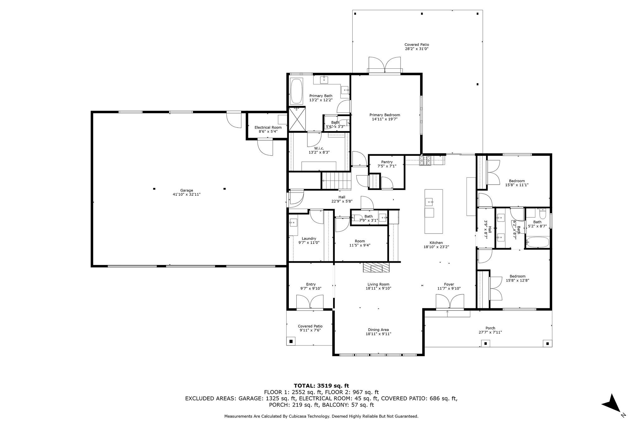 24 Towering Pine Court Property Photo 53