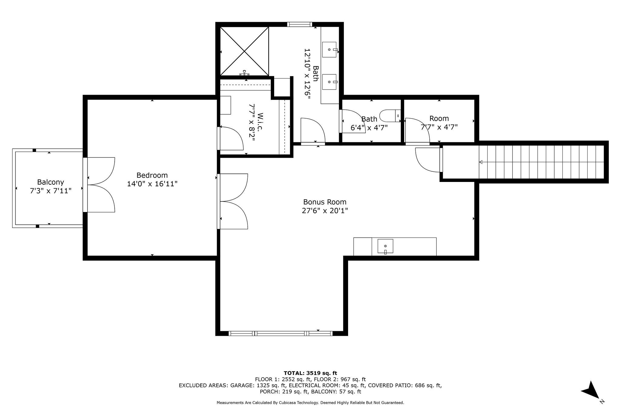 24 Towering Pine Court Property Photo 54