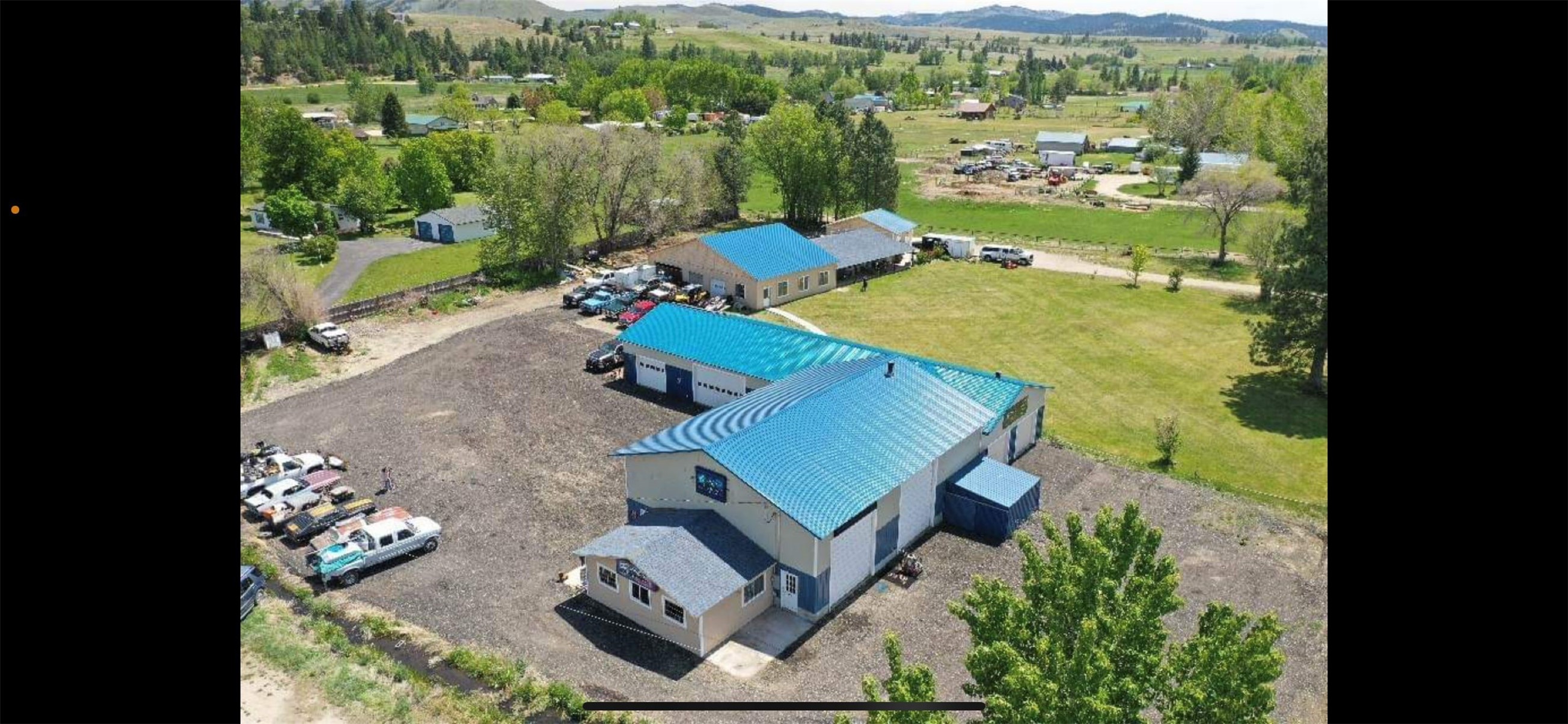 245 Skalkaho Hwy Property Photo 4