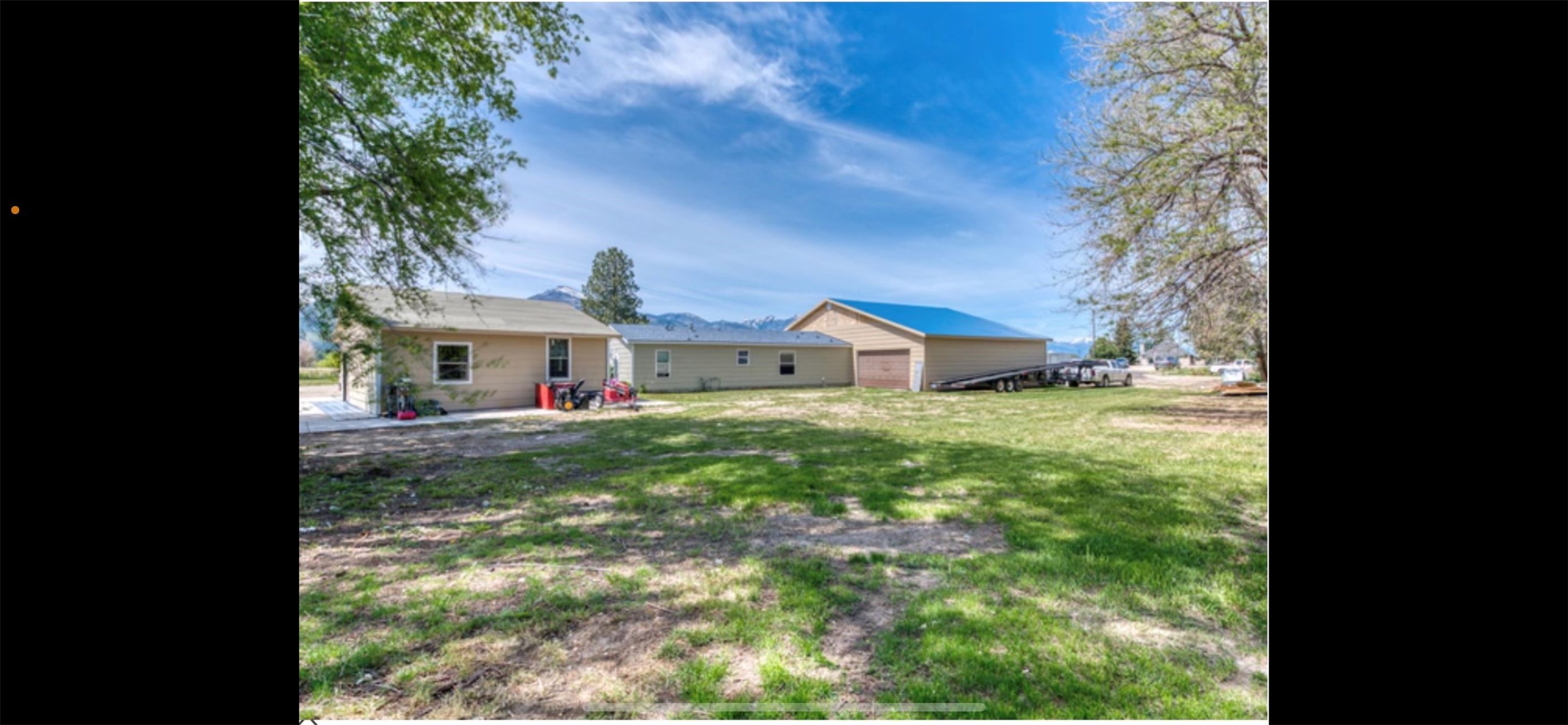 810 Sleeping Child Road Property Photo 2