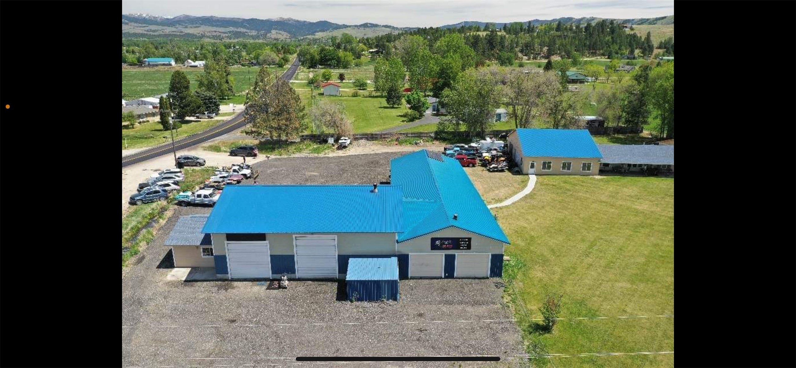 810 Sleeping Child Road Property Photo 13