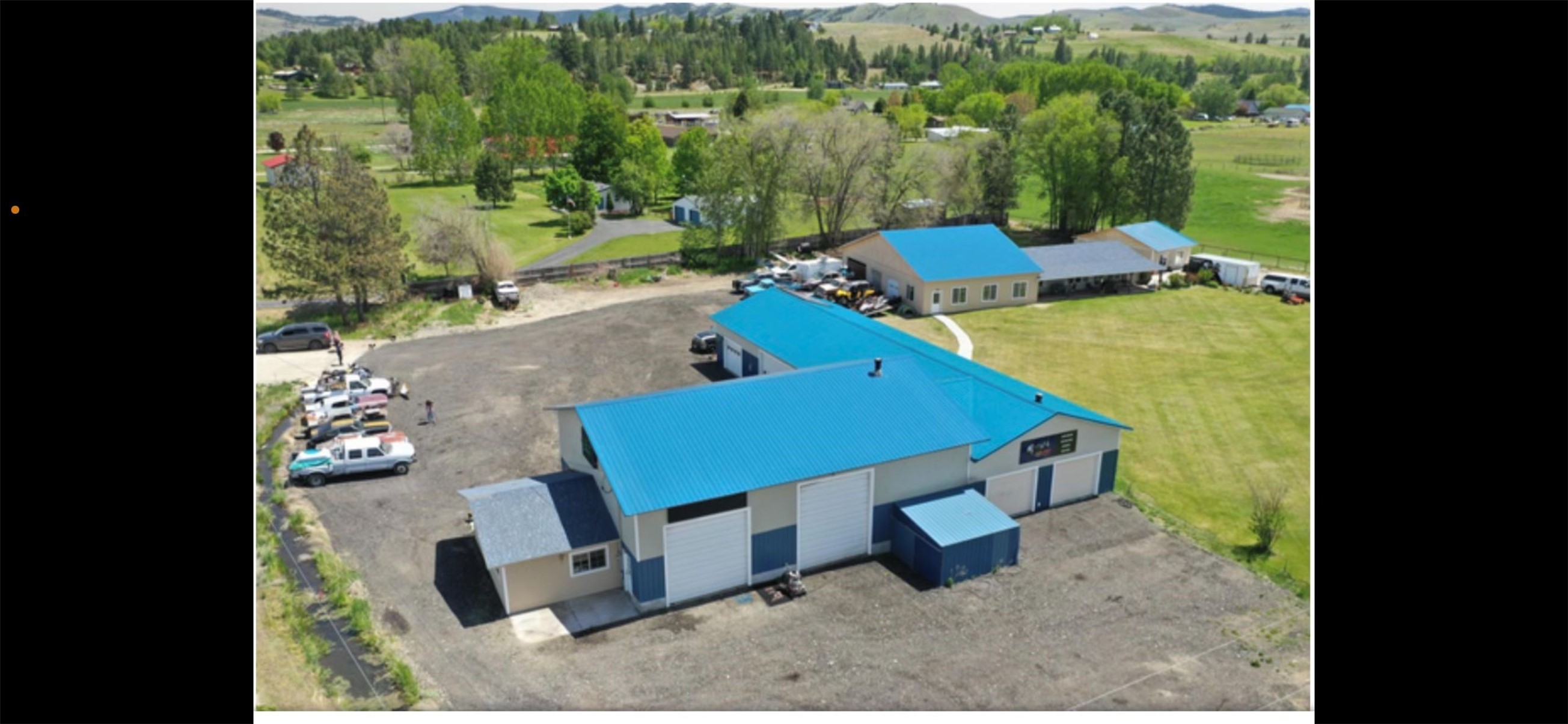 810 Sleeping Child Road Property Photo 14