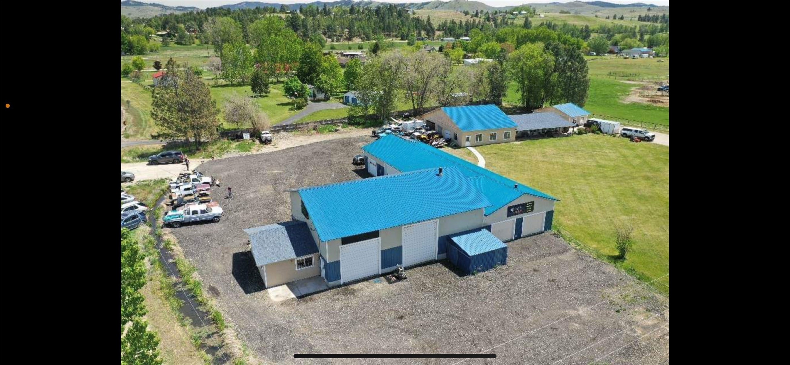 810 Sleeping Child Road Property Photo 18