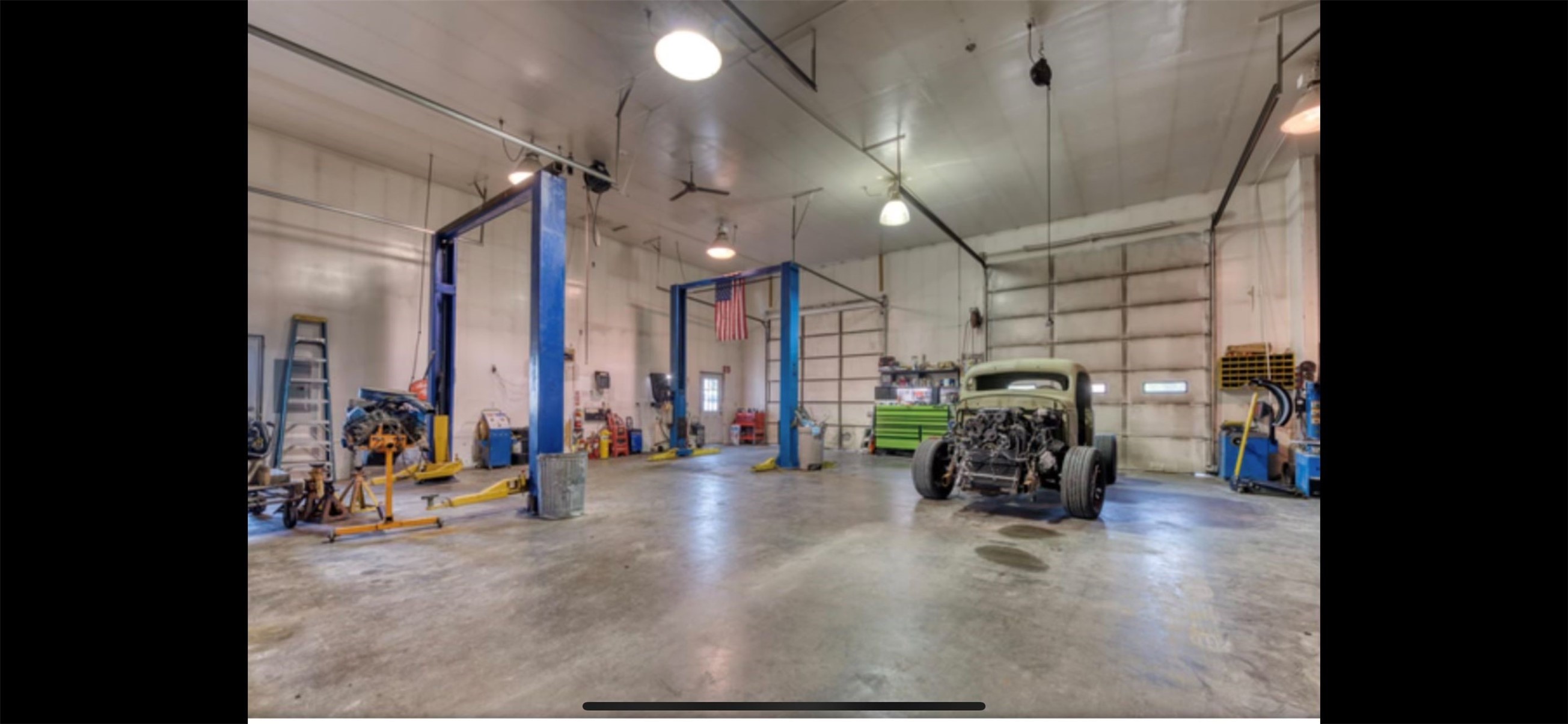 810 Sleeping Child Road Property Photo 19