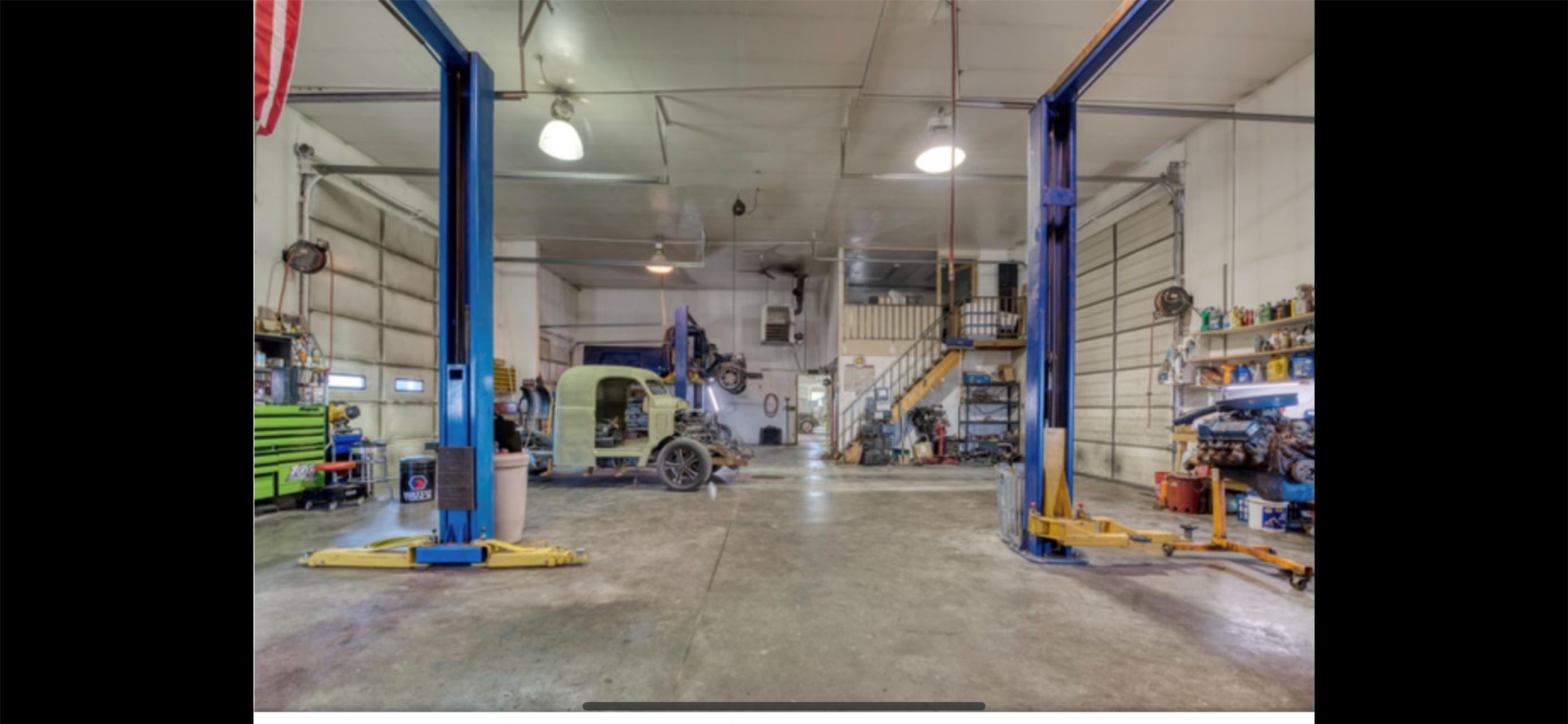 810 Sleeping Child Road Property Photo 20