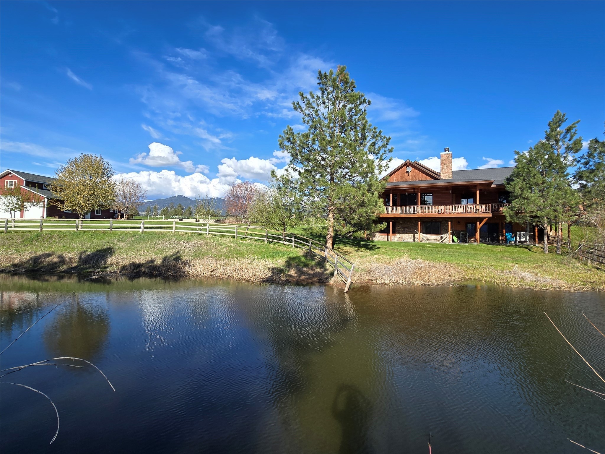 492 Silent Hill Road Property Photo 6