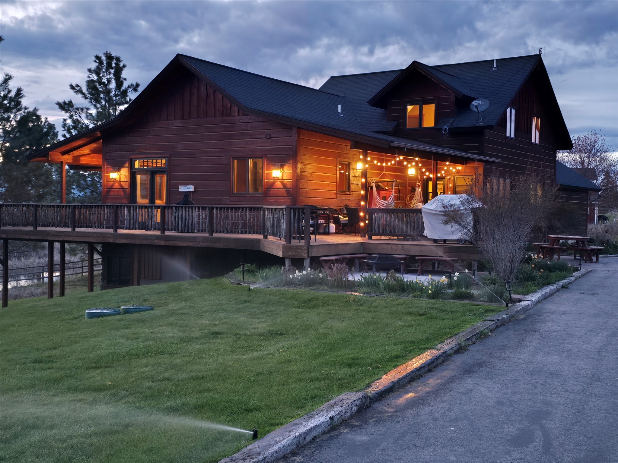 492 Silent Hill Road Property Photo 10