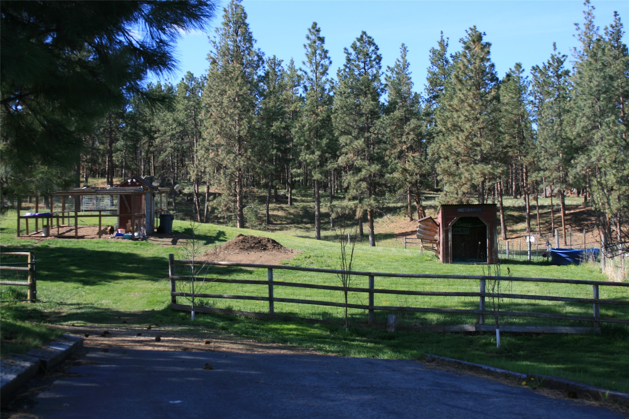 492 Silent Hill Road Property Photo 24