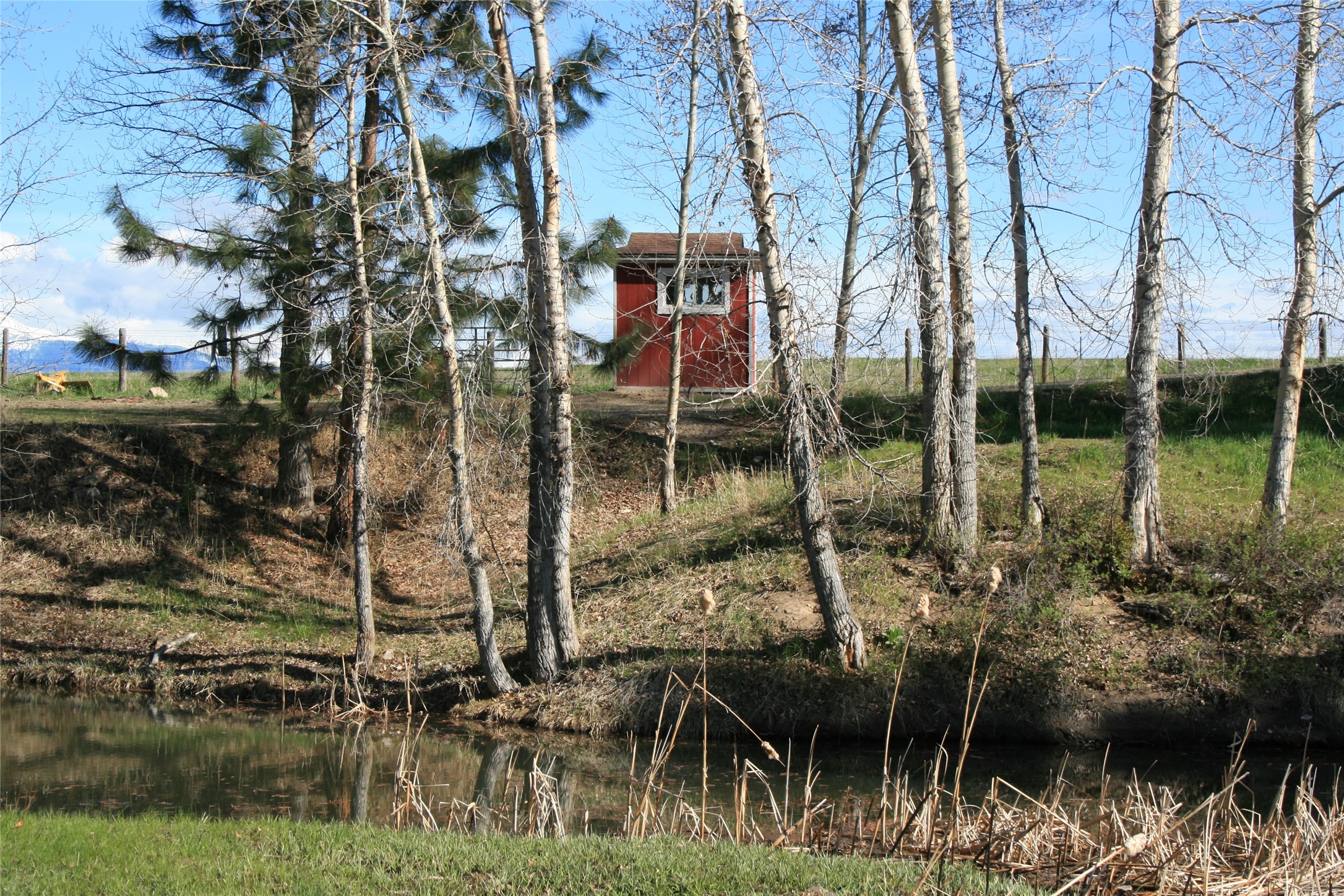 492 Silent Hill Road Property Photo 90