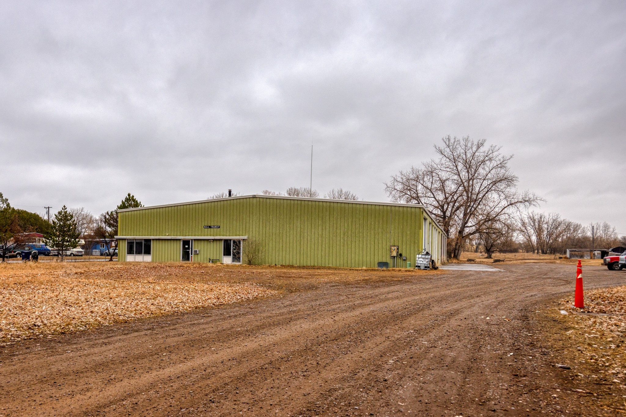 2625 Upper River Road Property Photo 15