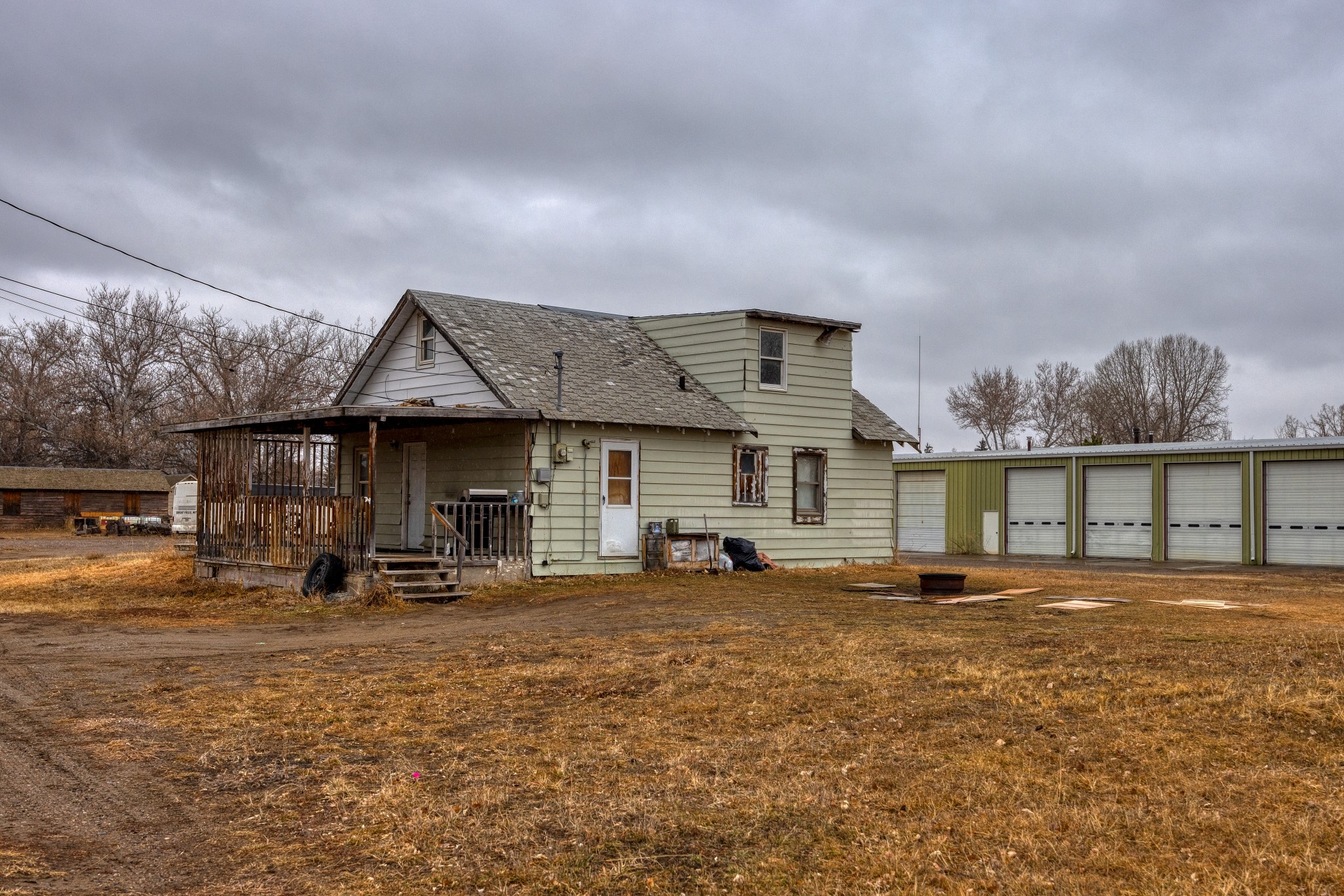 2625 Upper River Road Property Photo 33
