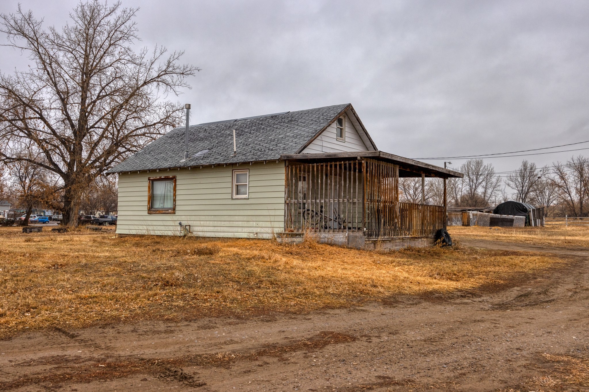 2625 Upper River Road Property Photo 39