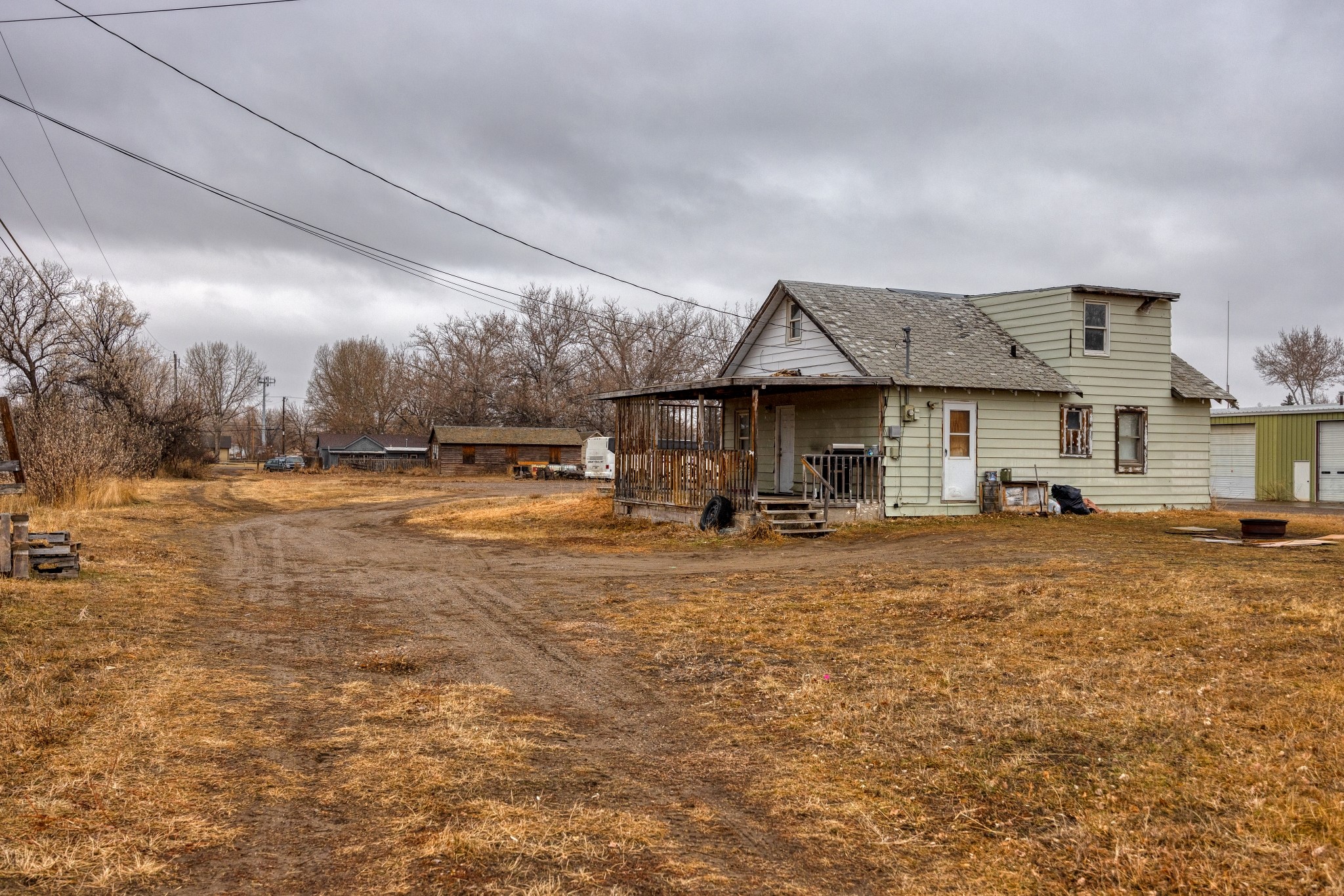 2625 Upper River Road Property Photo 40