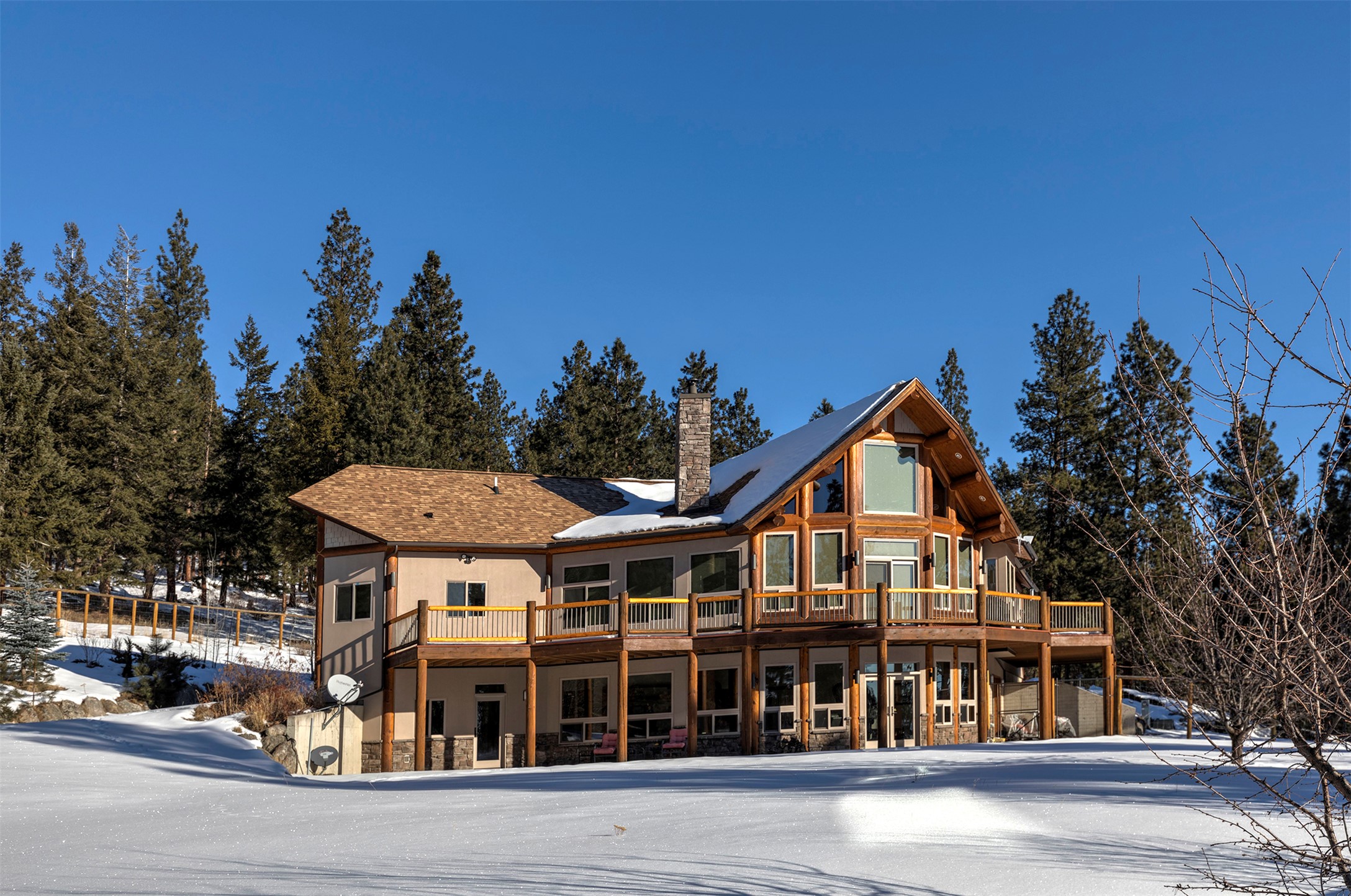 956 Falling Star Road Property Photo 1