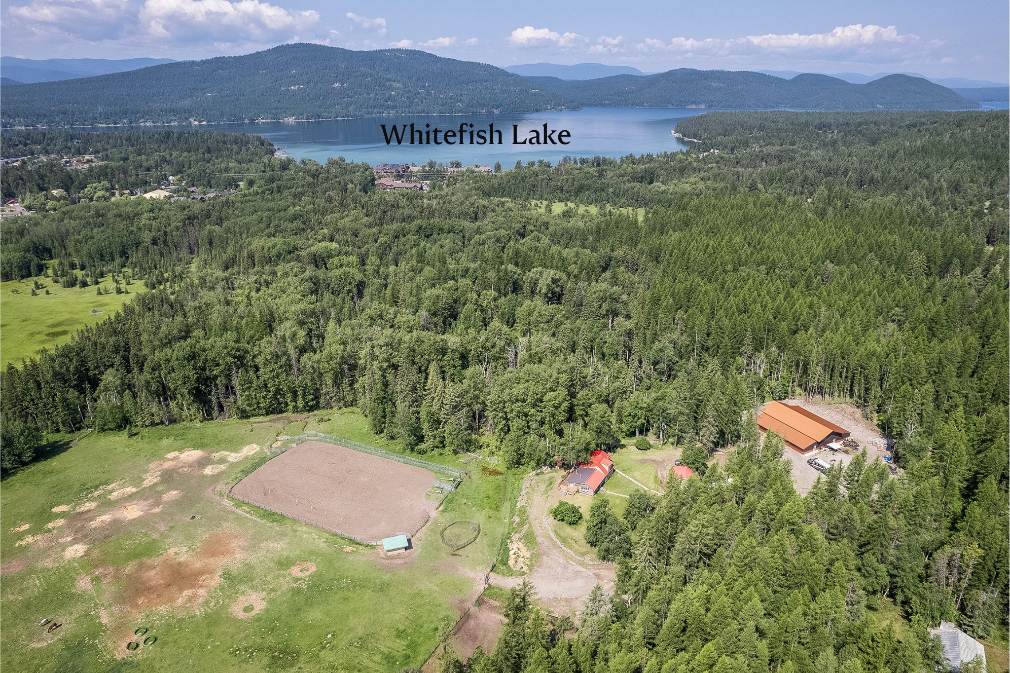 355 Reservoir Road Property Photo 1