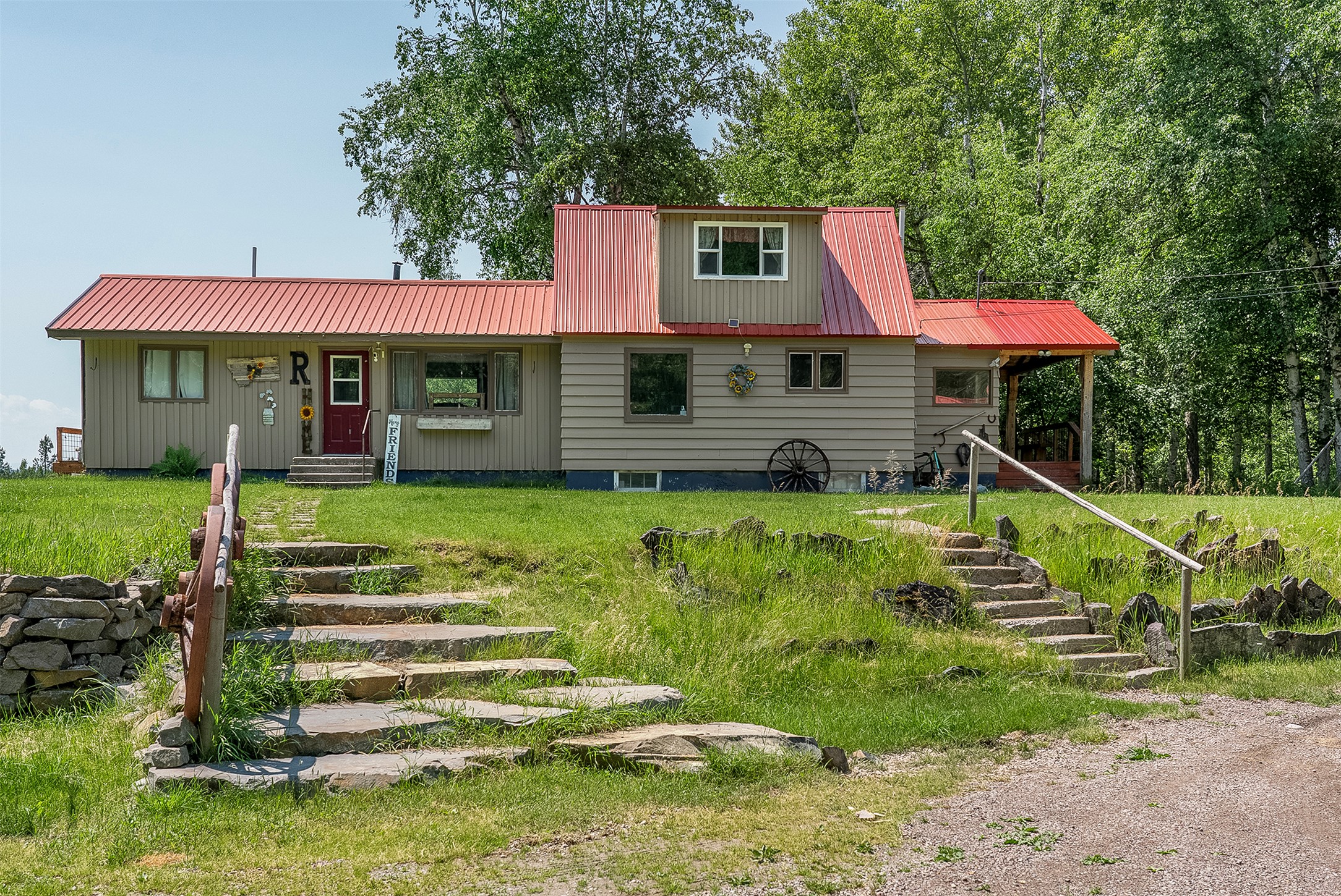 355 Reservoir Road Property Photo 6