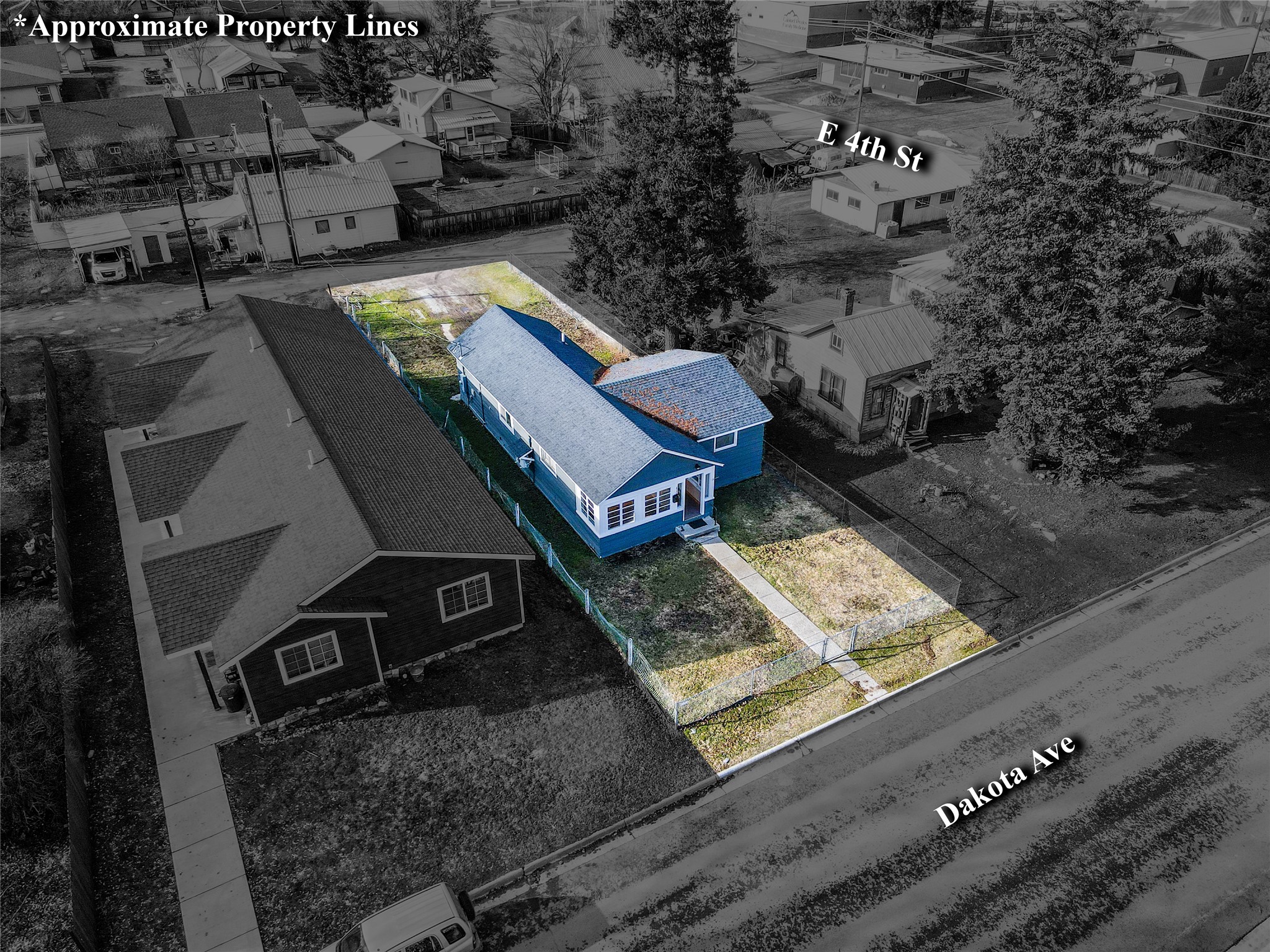410 Dakota Avenue Property Photo 5