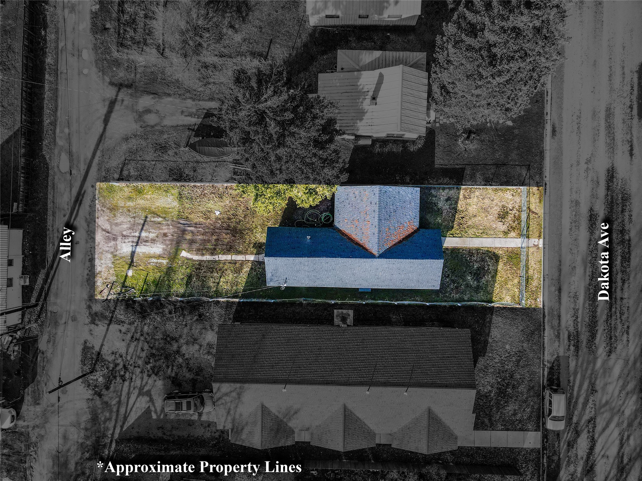 410 Dakota Avenue Property Photo 6
