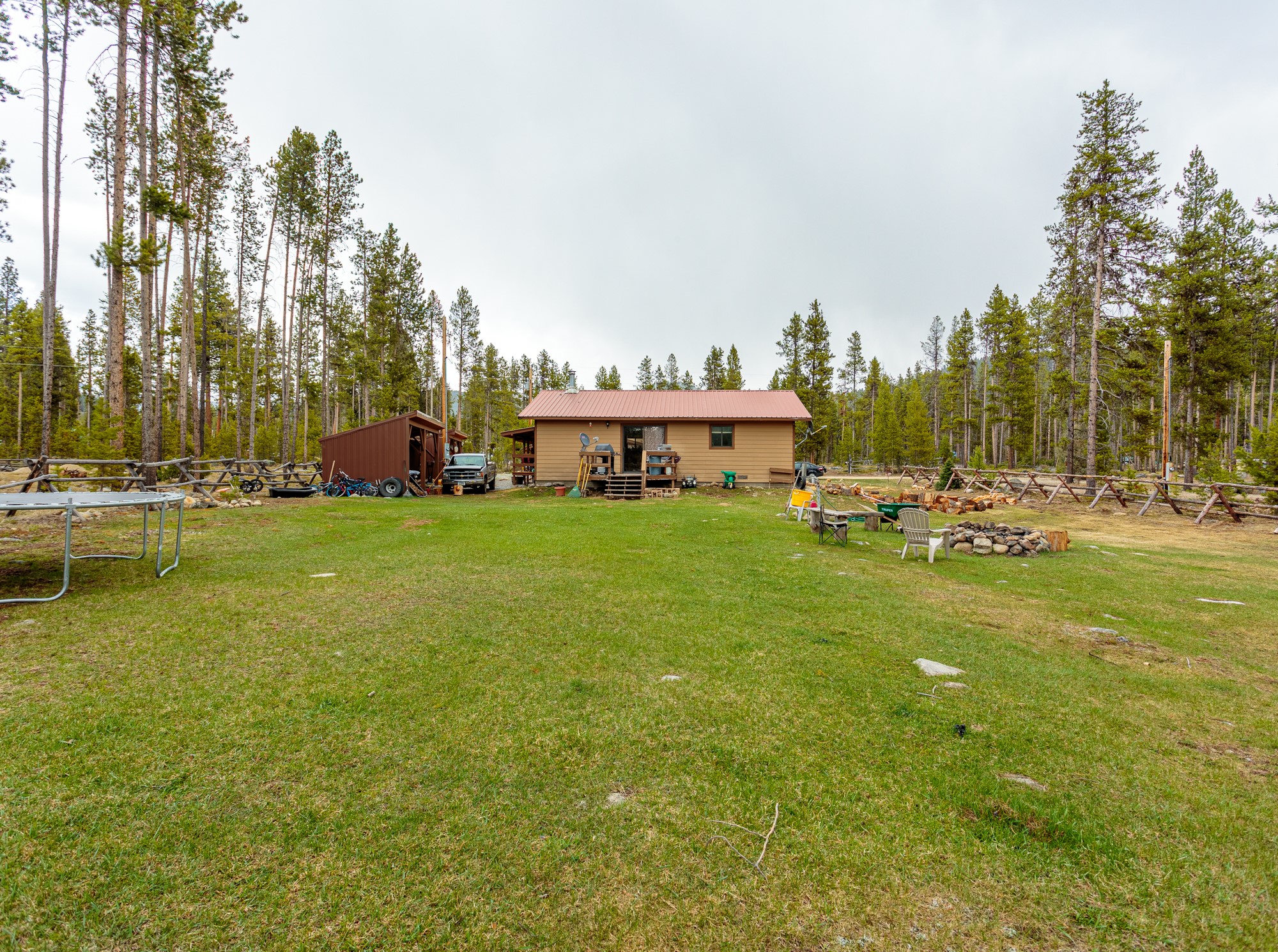 215 Bonanza Drive Property Photo 3
