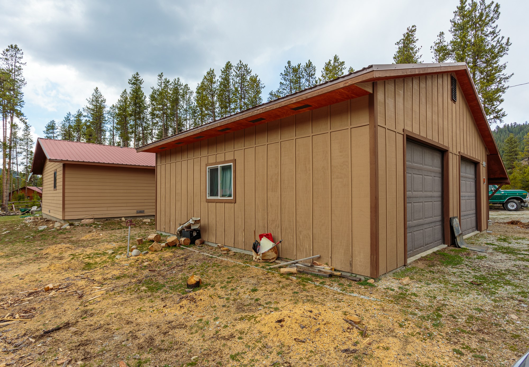215 Bonanza Drive Property Photo 6